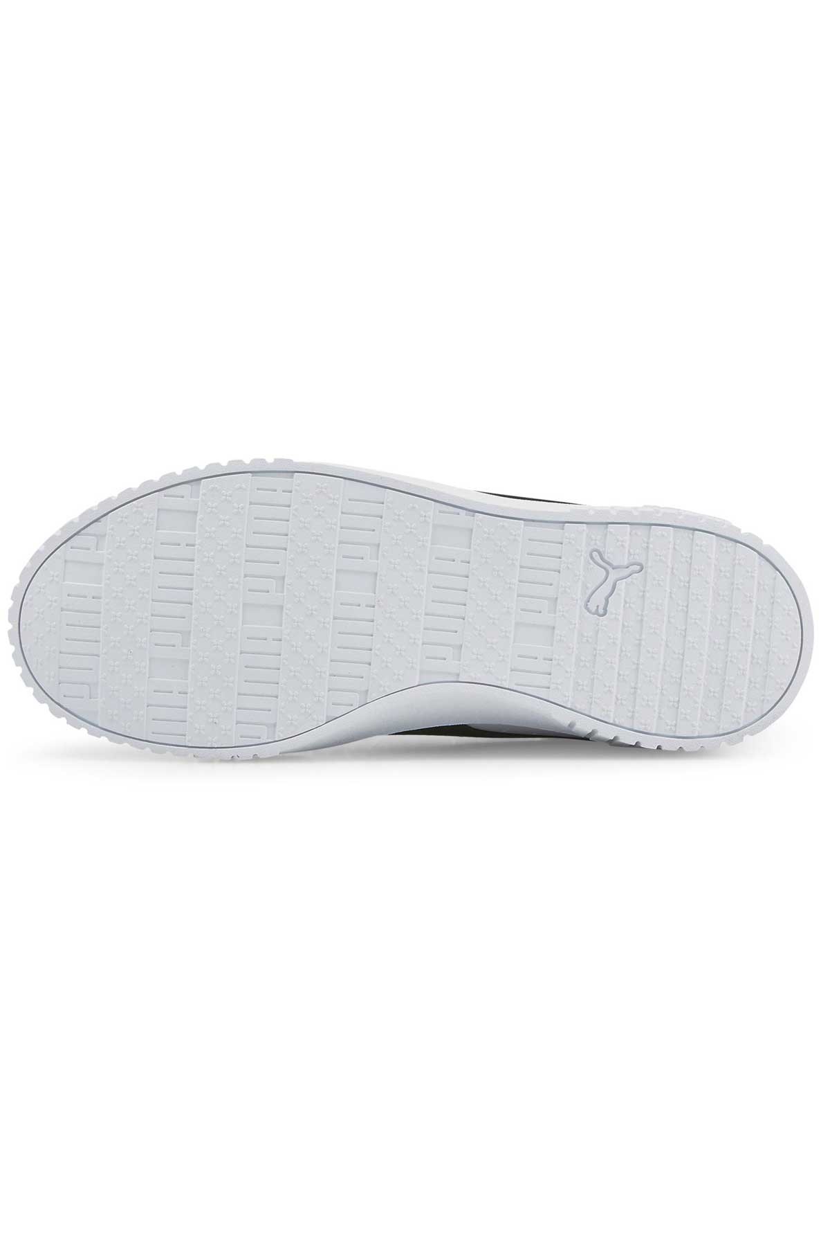 Puma Carina 2.0 Kadın Spor Ayakkabı 38584907 Beyaz
