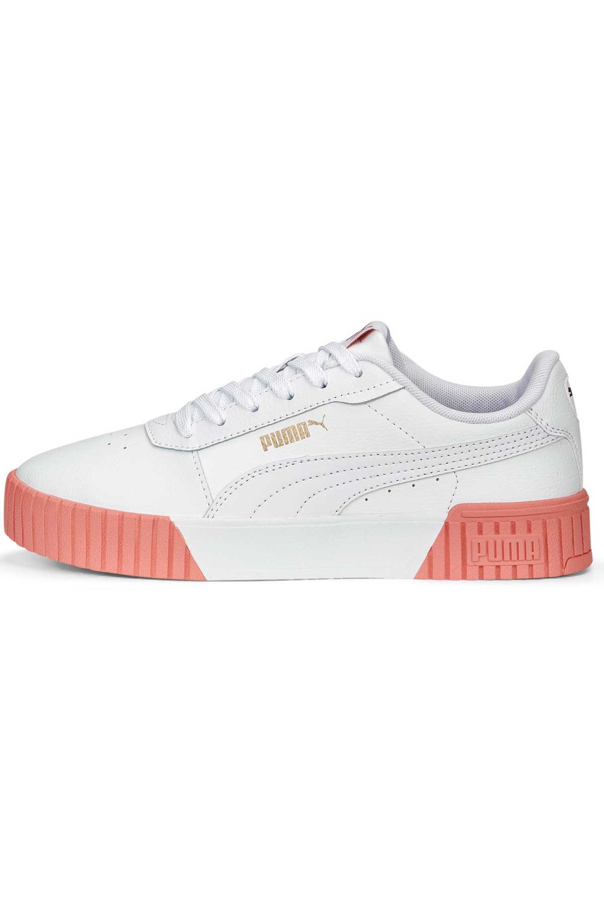 Puma Carina 2.0 Kadın Spor Ayakkabı 38584909 Beyaz