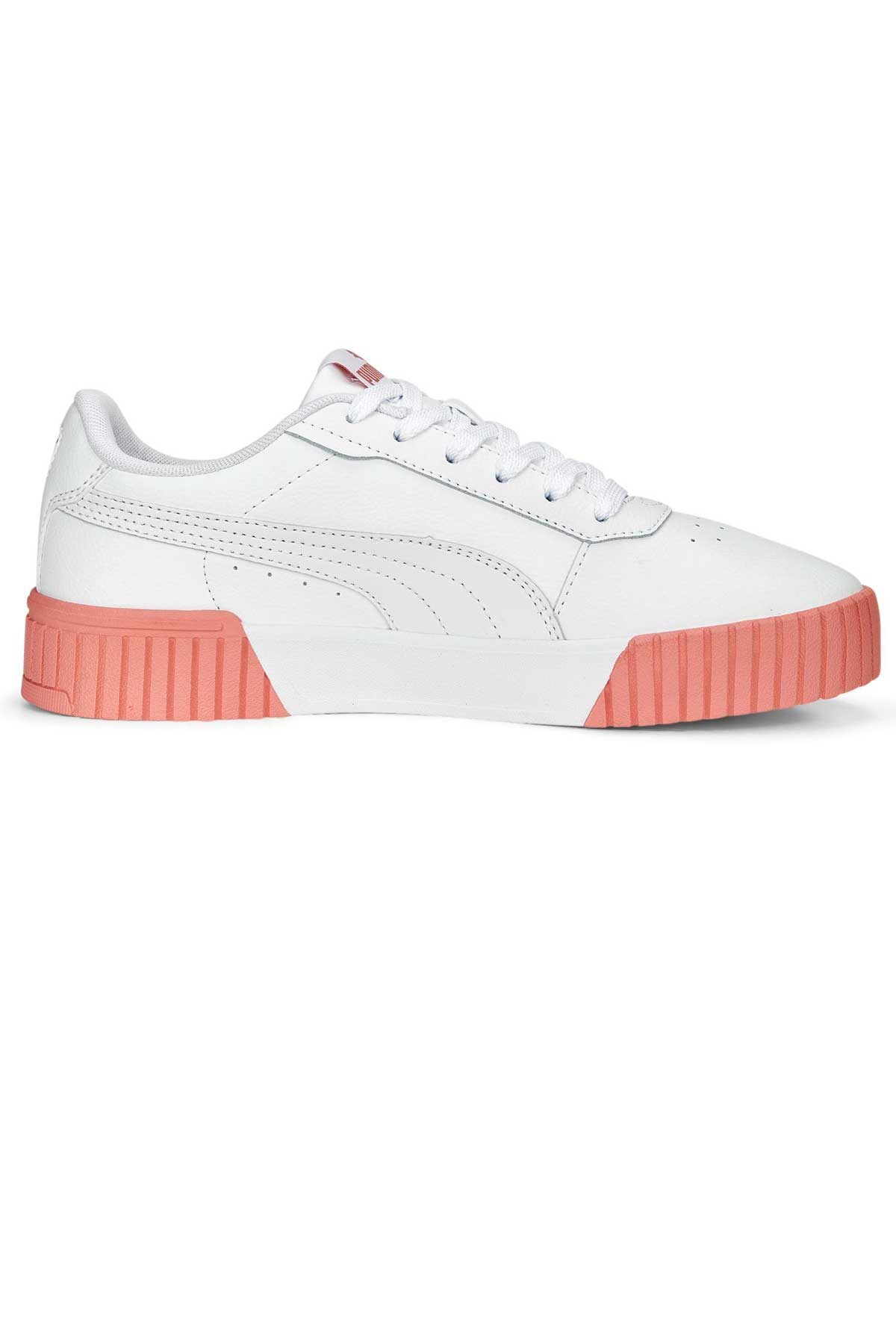 Puma Carina 2.0 Kadın Spor Ayakkabı 38584909 Beyaz