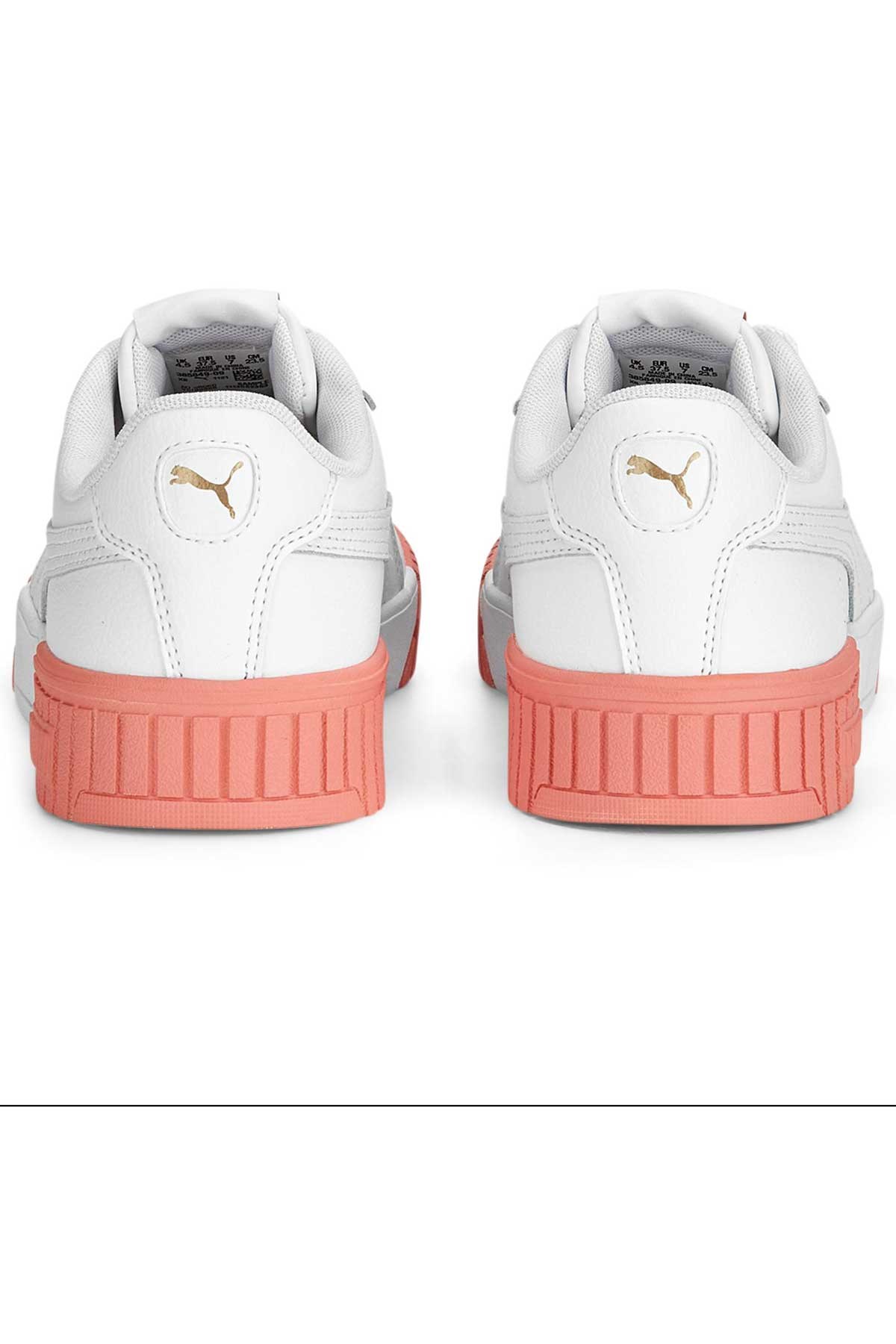 Puma Carina 2.0 Kadın Spor Ayakkabı 38584909 Beyaz