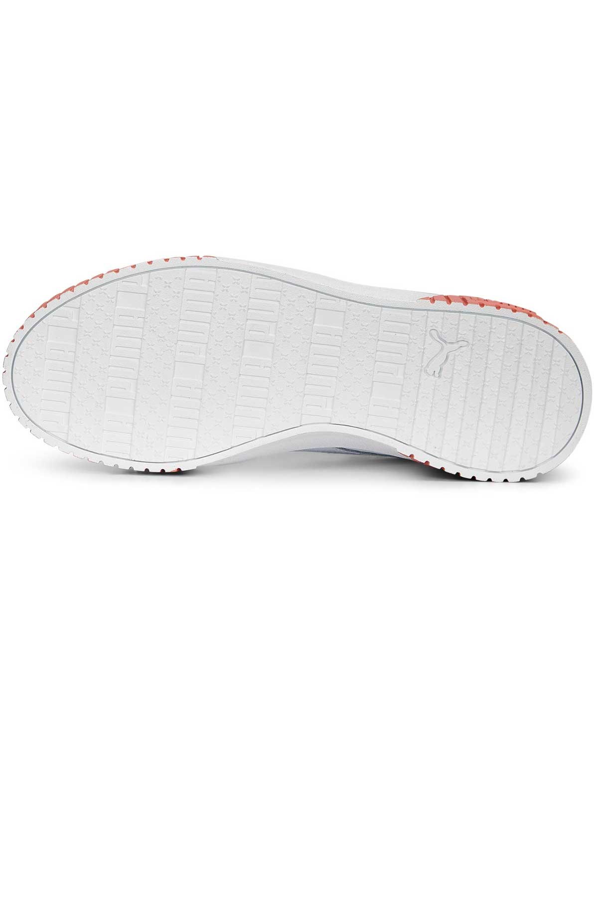 Puma Carina 2.0 Kadın Spor Ayakkabı 38584909 Beyaz