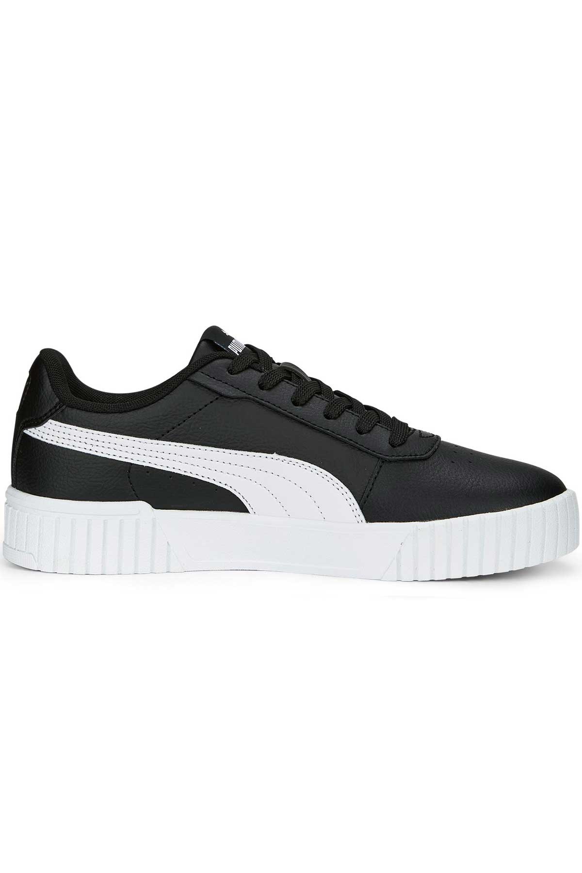 Puma Carina 2.0 Kadın Spor Ayakkabı 38584910 Siyah