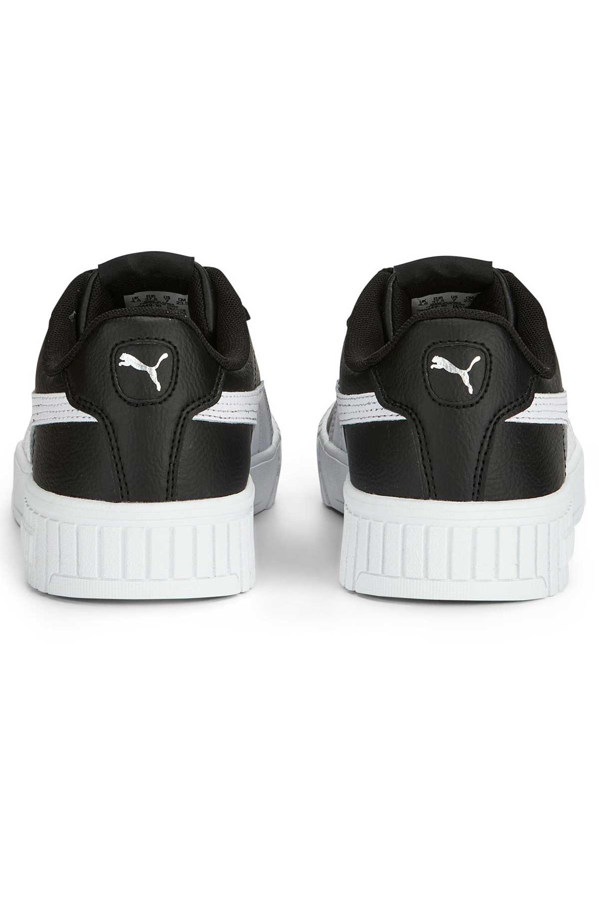 Puma Carina 2.0 Kadın Spor Ayakkabı 38584910 Siyah