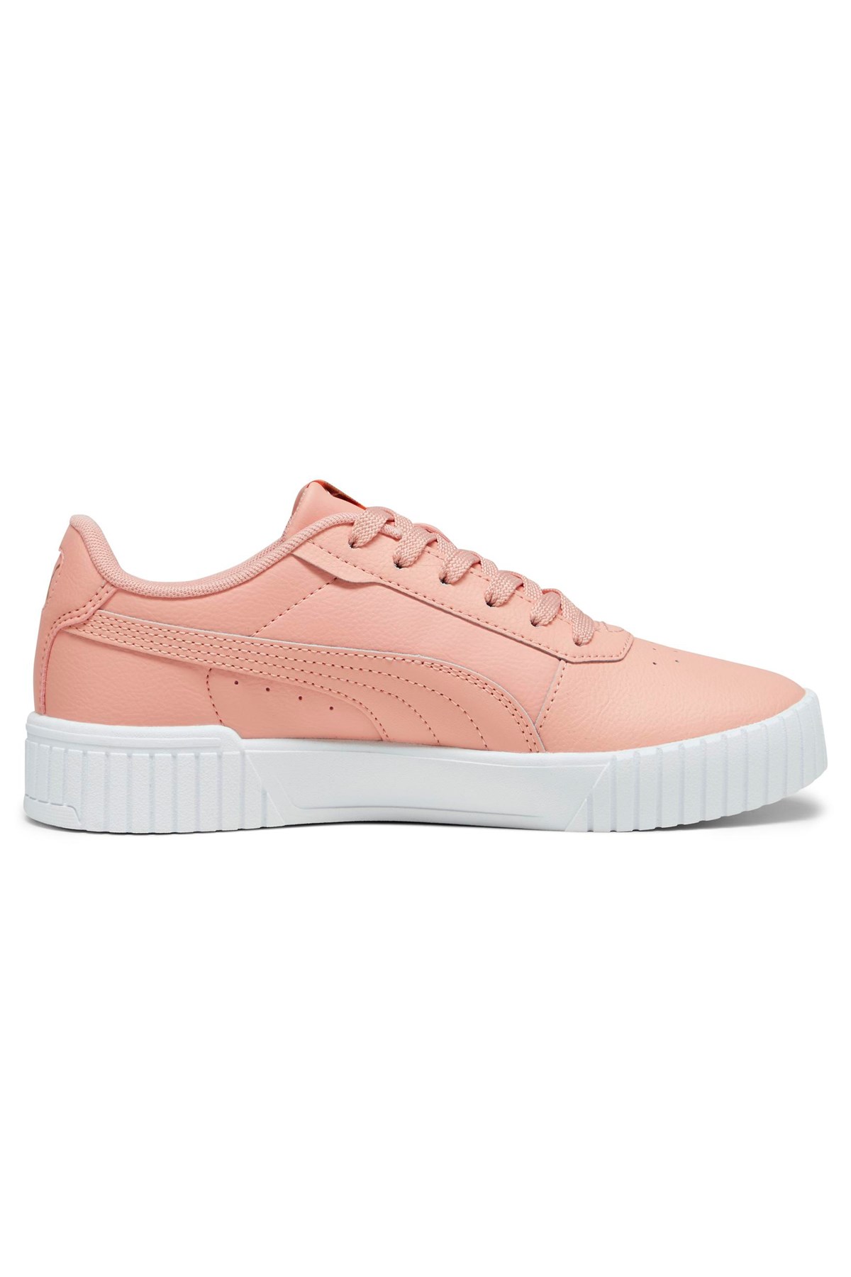 Puma Carina 2.0 Kadın Spor Ayakkabı 38584917 Pembe