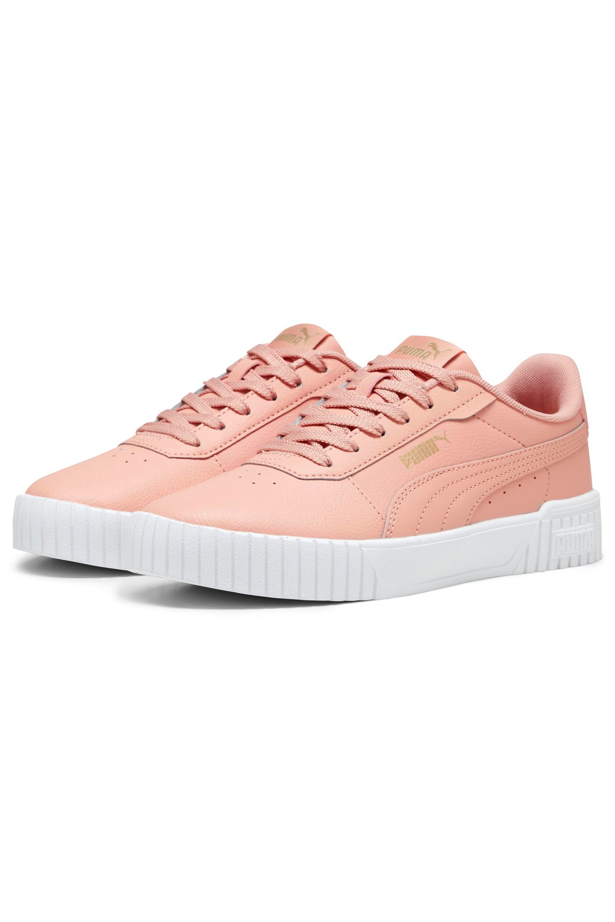 Puma Carina 2.0 Kadın Spor Ayakkabı 38584917 Pembe