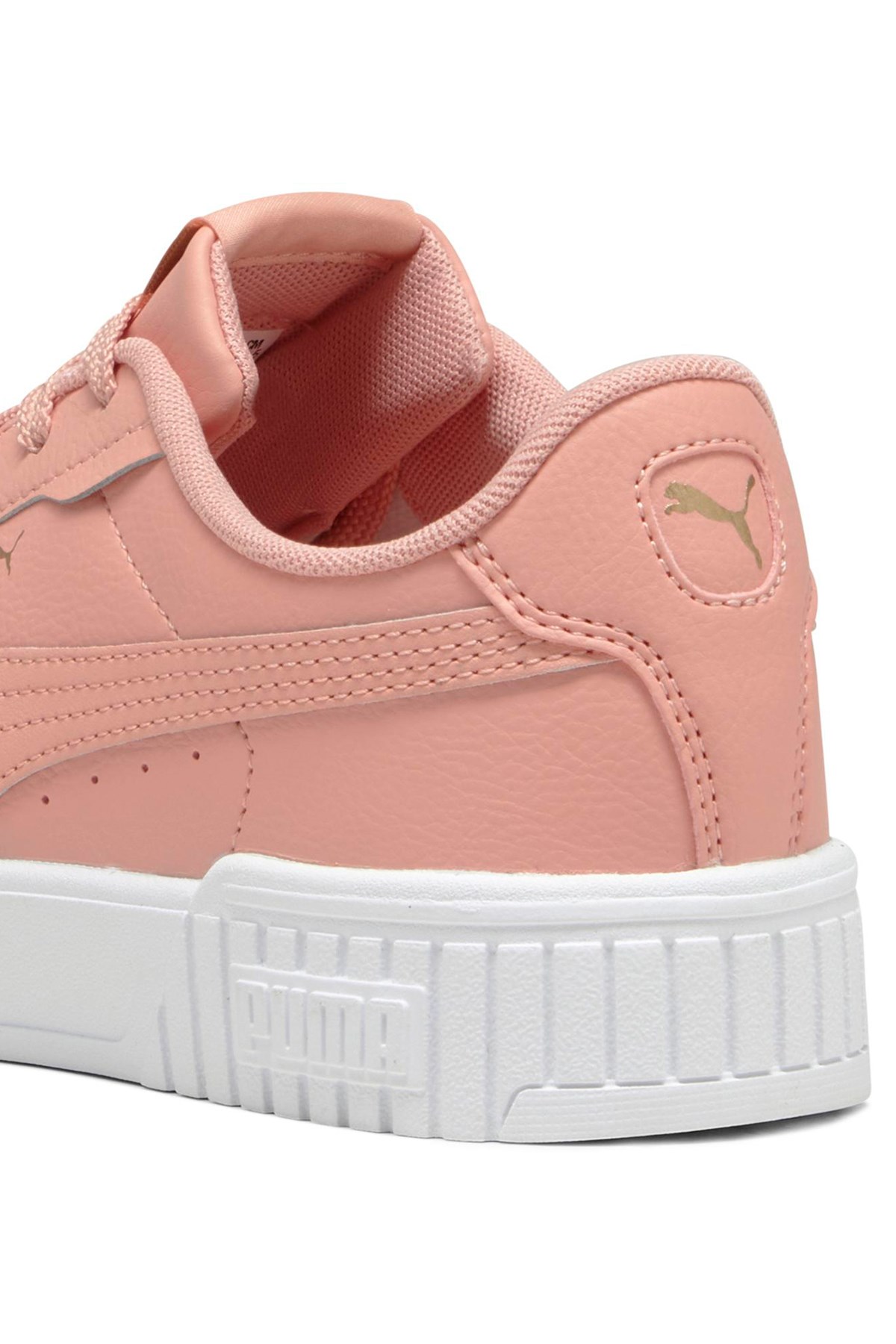 Puma Carina 2.0 Kadın Spor Ayakkabı 38584917 Pembe
