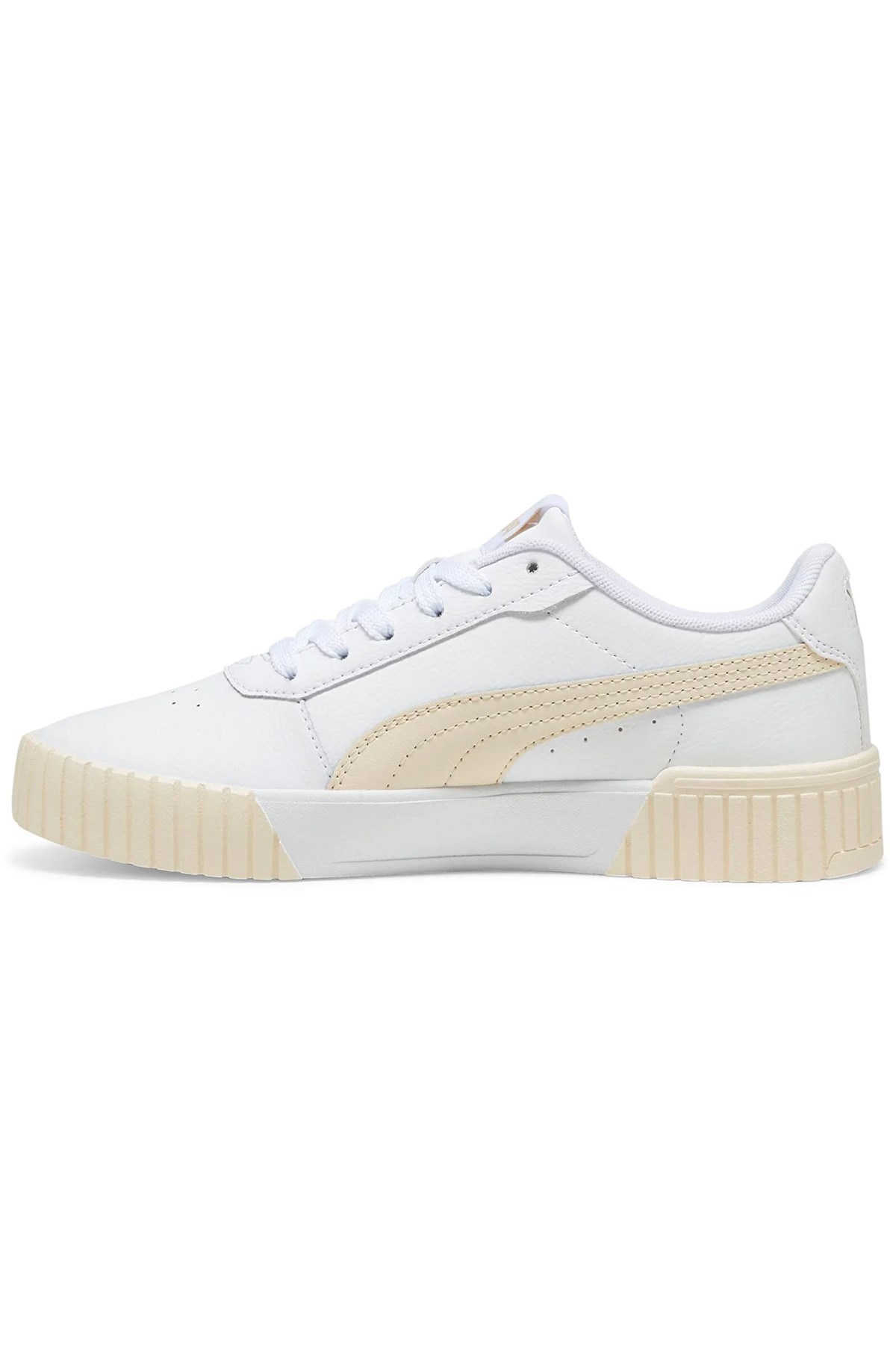 Puma Carina 2.0 Kadın Spor Ayakkabı 38584923 Beyaz