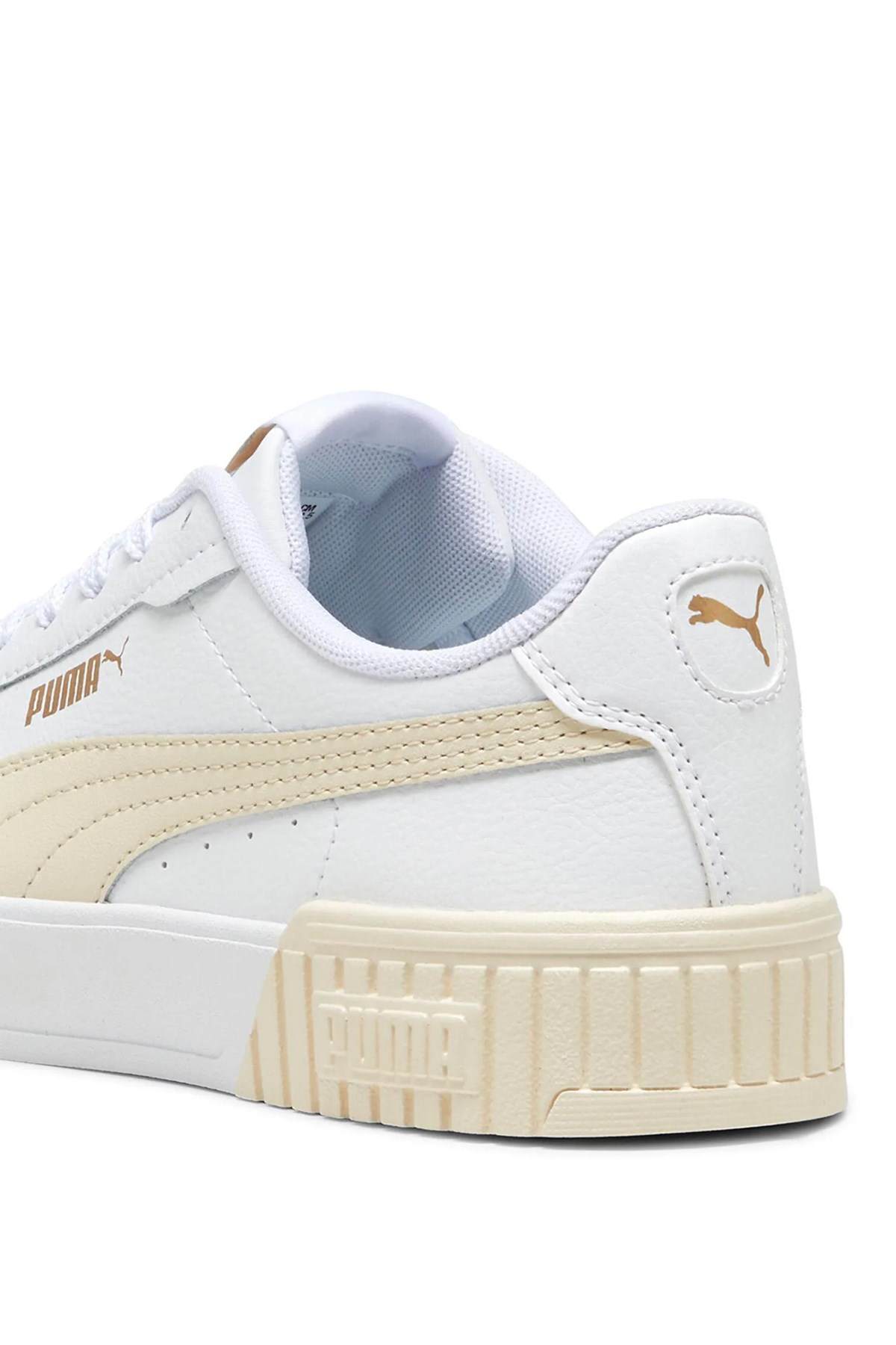 Puma Carina 2.0 Kadın Spor Ayakkabı 38584923 Beyaz