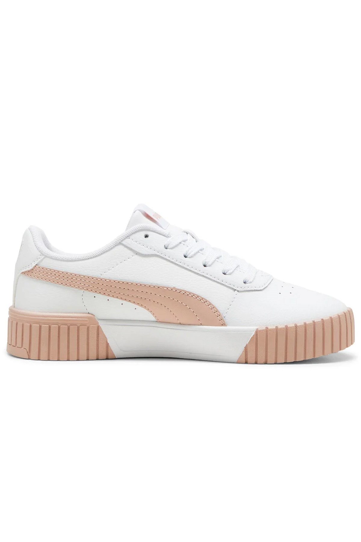 Puma Carina 2.0 Kadın Spor Ayakkabı 38584924 Beyaz