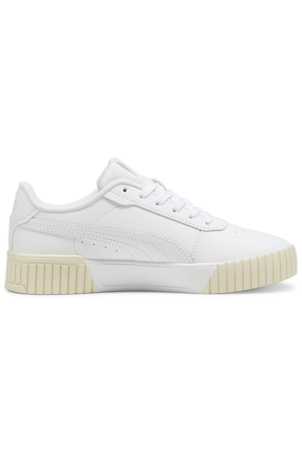 Puma Carina 2.0 Kadın Spor Ayakkabı 38584928 Beyaz