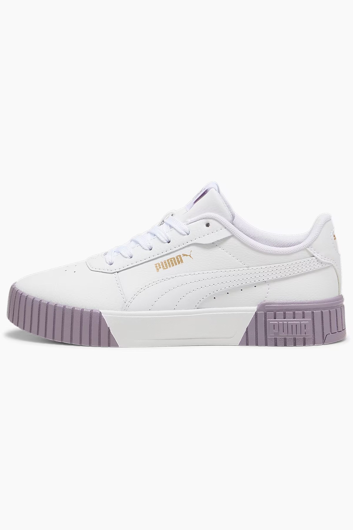 Puma Carina 2.0 Kadın Spor Ayakkabı 38584929 Beyaz