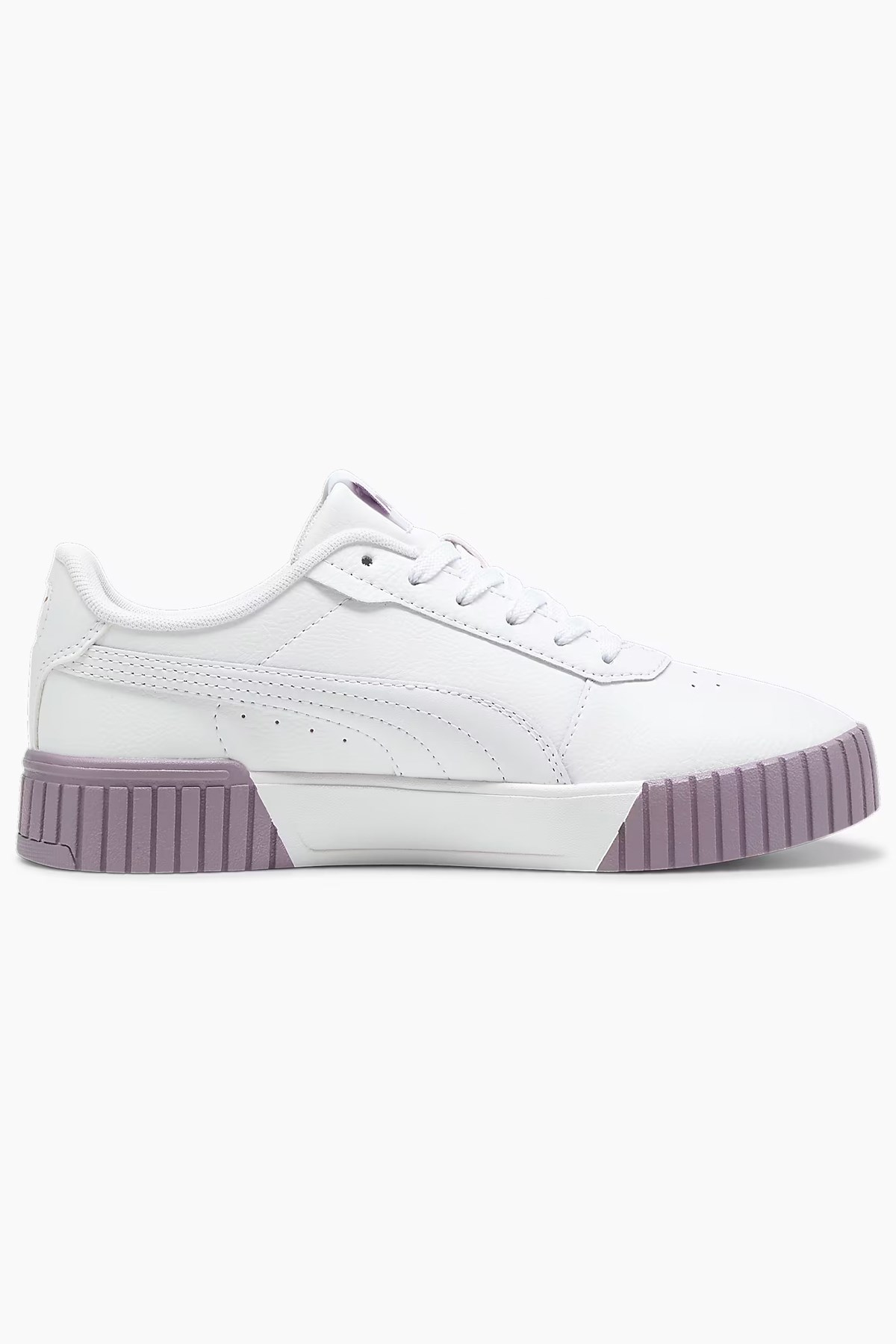 Puma Carina 2.0 Kadın Spor Ayakkabı 38584929 Beyaz