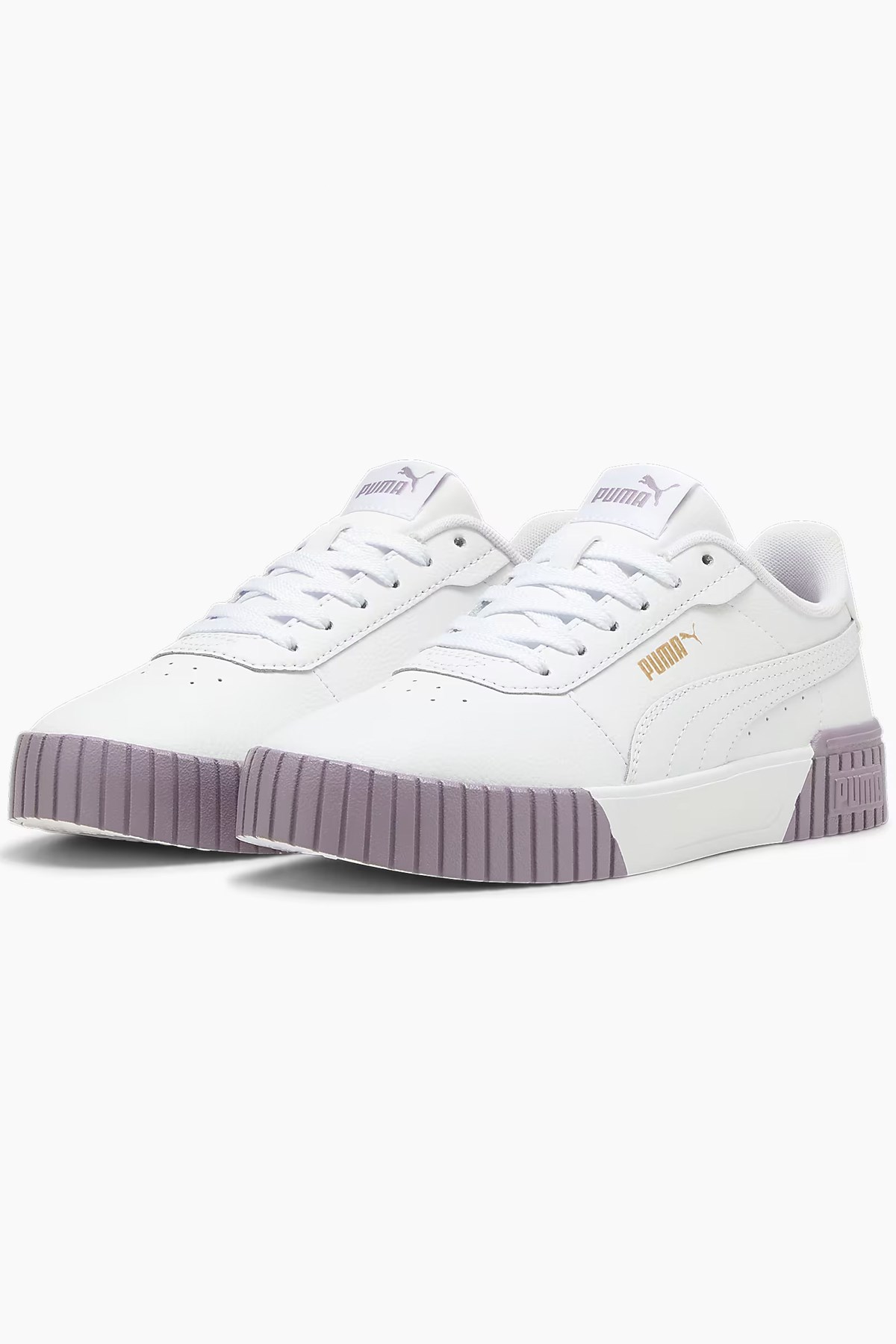 Puma Carina 2.0 Kadın Spor Ayakkabı 38584929 Beyaz