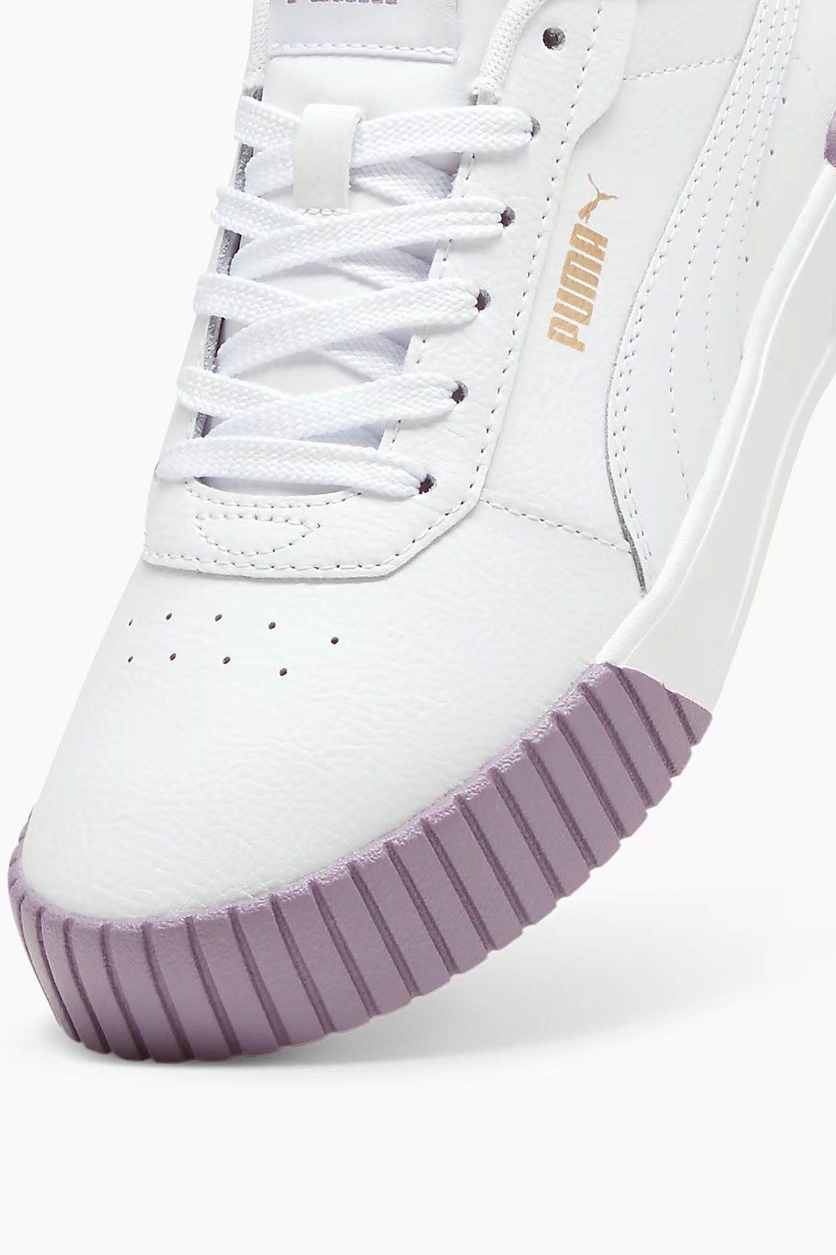 Puma Carina 2.0 Kadın Spor Ayakkabı 38584929 Beyaz