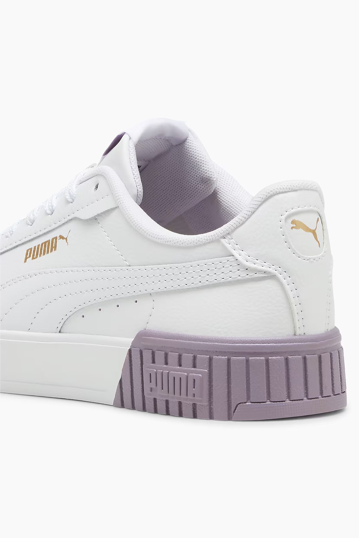 Puma Carina 2.0 Kadın Spor Ayakkabı 38584929 Beyaz