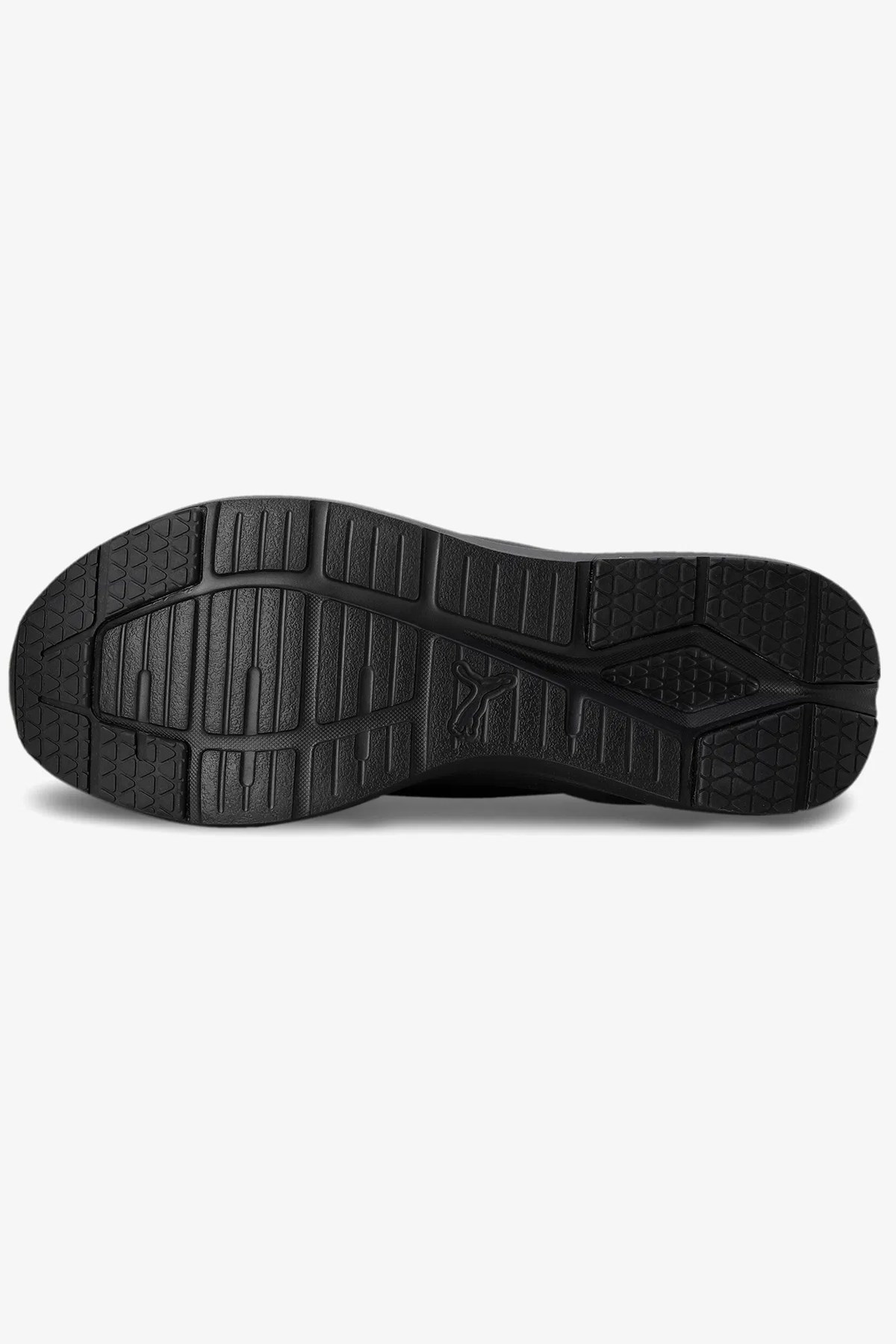 Puma Wired Rapid Kadın Spor Ayakkabı 38588101 Siyah