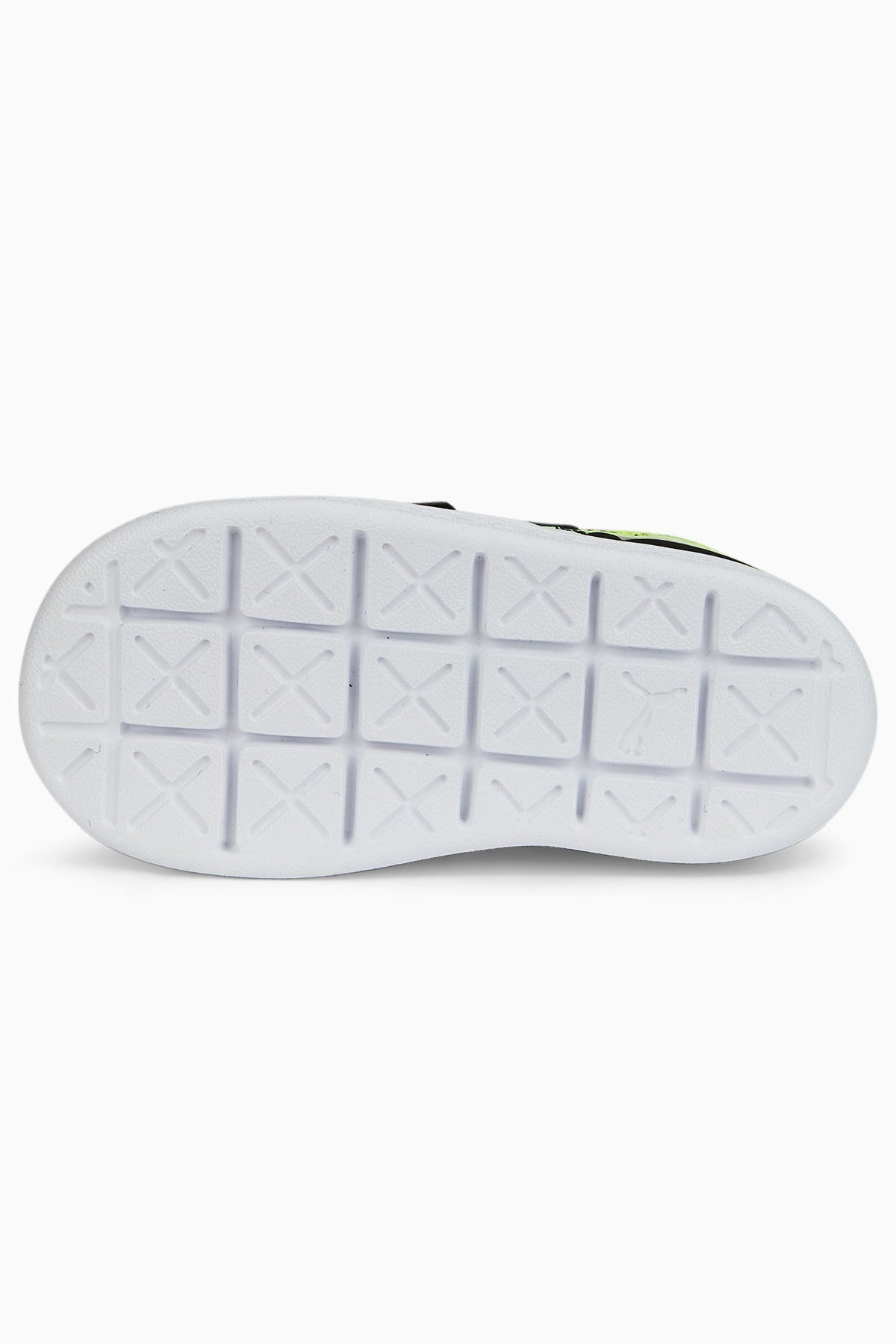 Puma Suede Bebek Spor Ayakkabı 38596002 Siyah