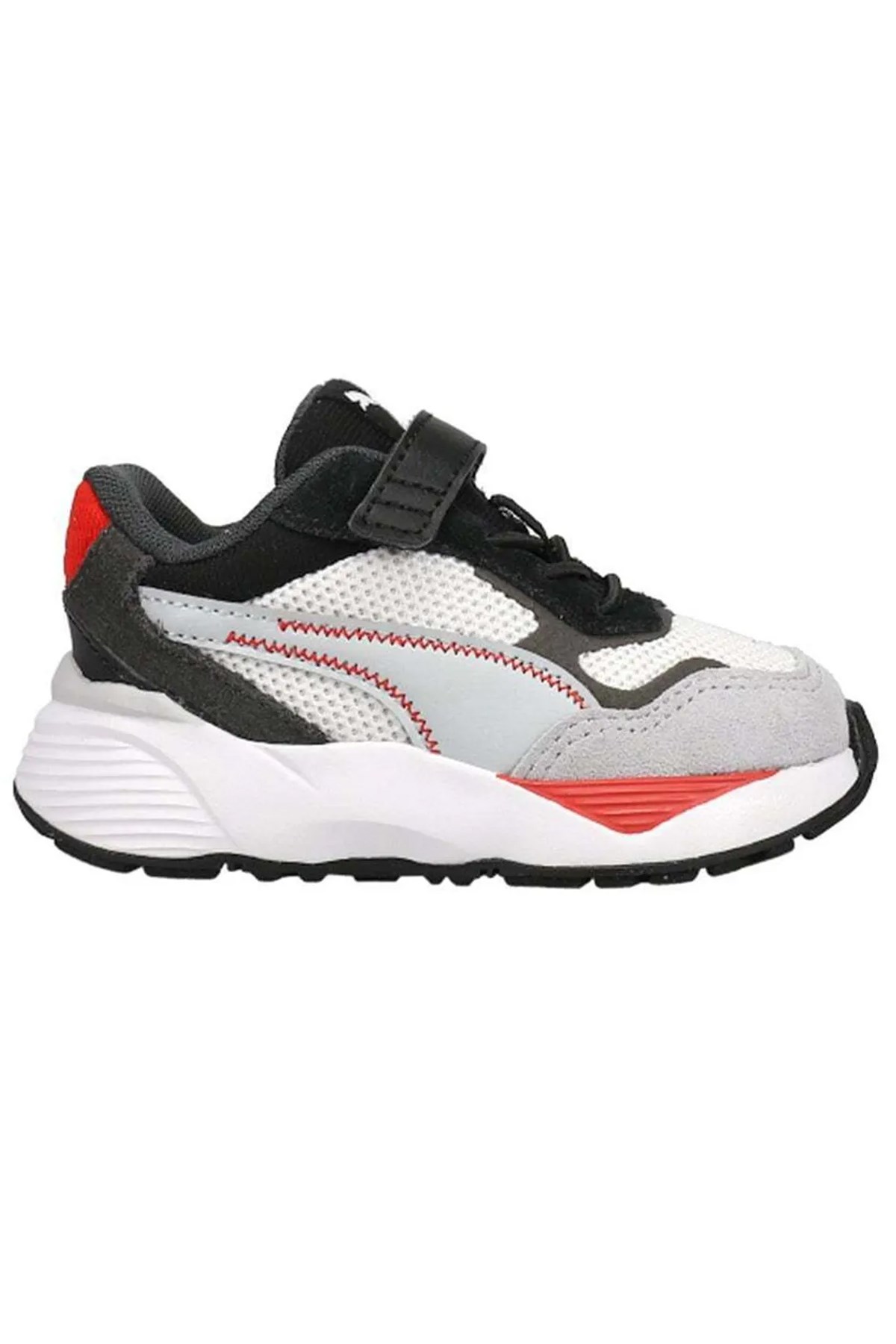 Puma Rs-Metric Ac+ Inf Çocuk Spor Ayakkabı 38605202 Beyaz