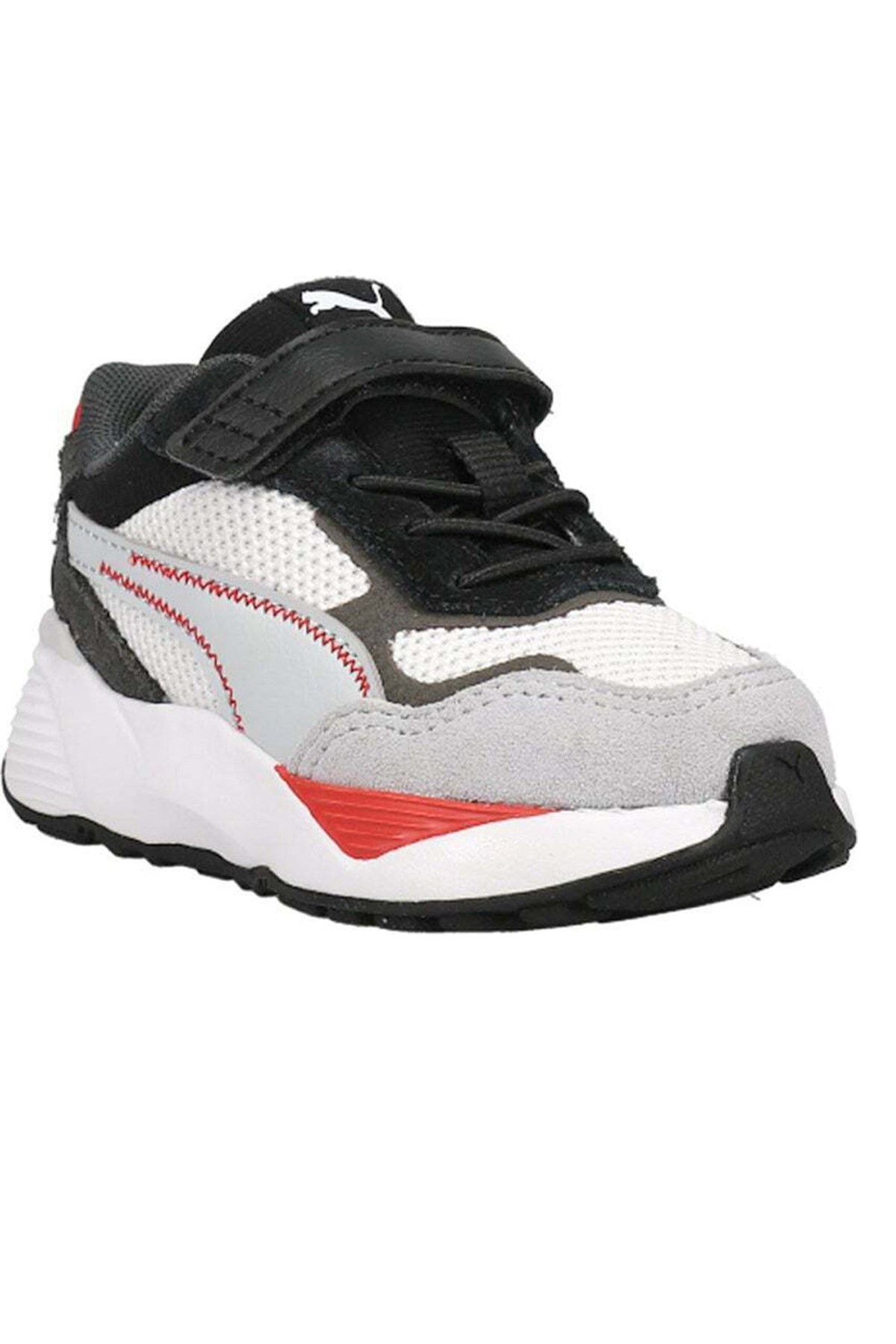 Puma Rs-Metric Ac+ Inf Çocuk Spor Ayakkabı 38605202 Beyaz