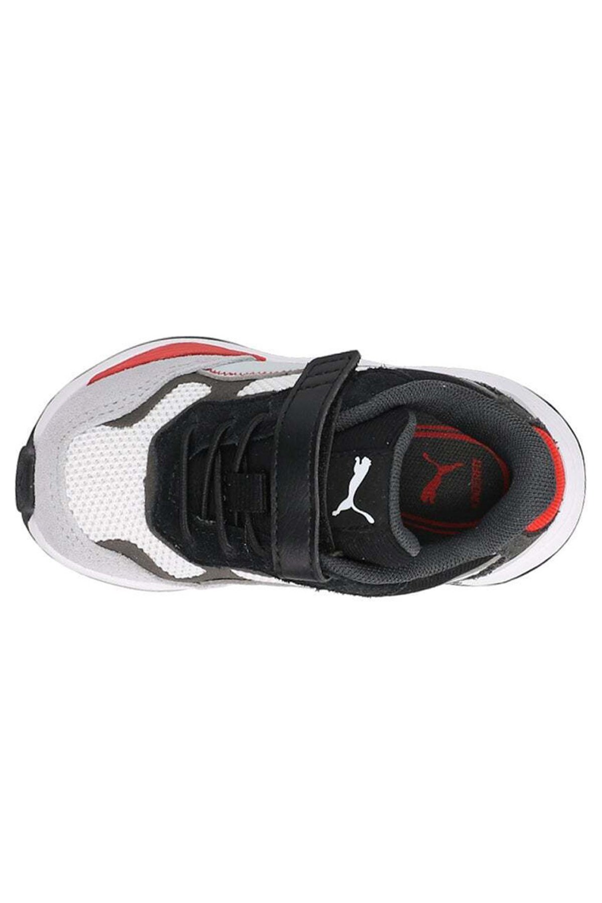 Puma Rs-Metric Ac+ Inf Çocuk Spor Ayakkabı 38605202 Beyaz