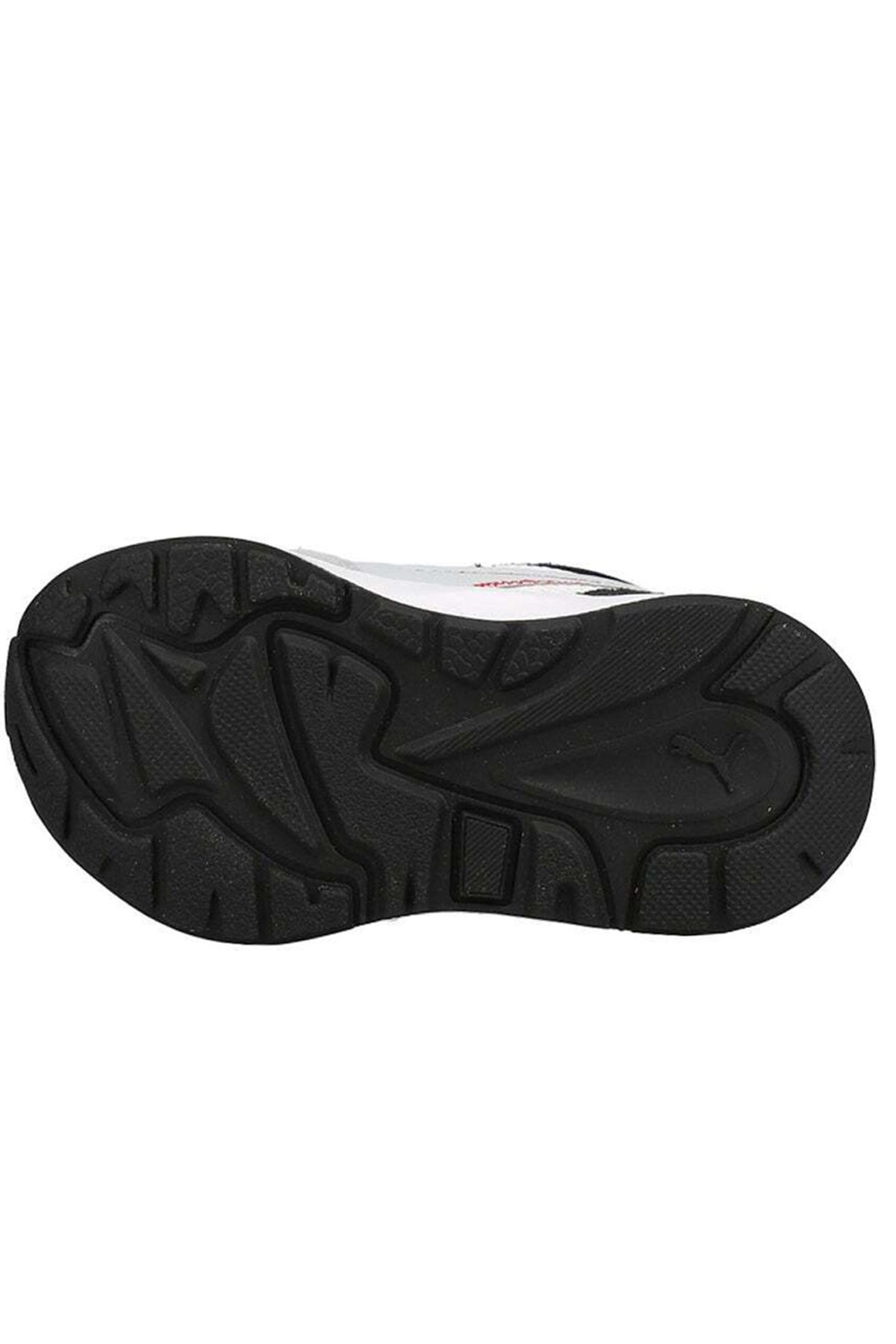 Puma Rs-Metric Ac+ Inf Çocuk Spor Ayakkabı 38605202 Beyaz