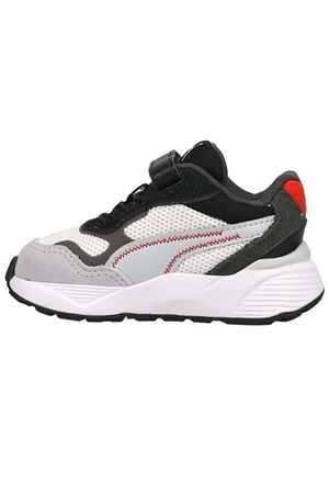 Puma Rs-Metric Ac+ Inf Çocuk Spor Ayakkabı 38605202 Beyaz