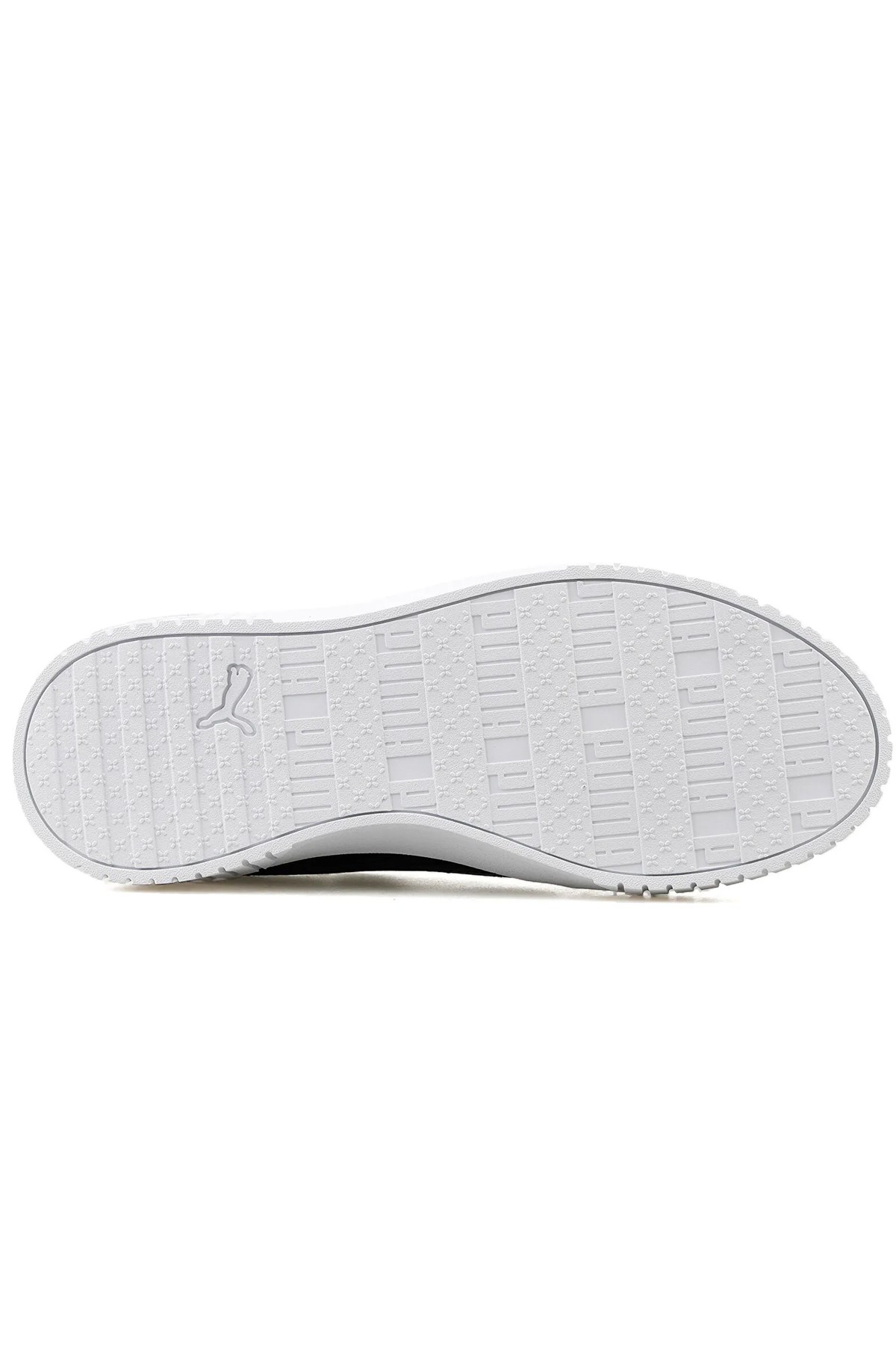 Puma Carina 2.0 Jr Kadın Spor Ayakkabı 38618501 Siyah