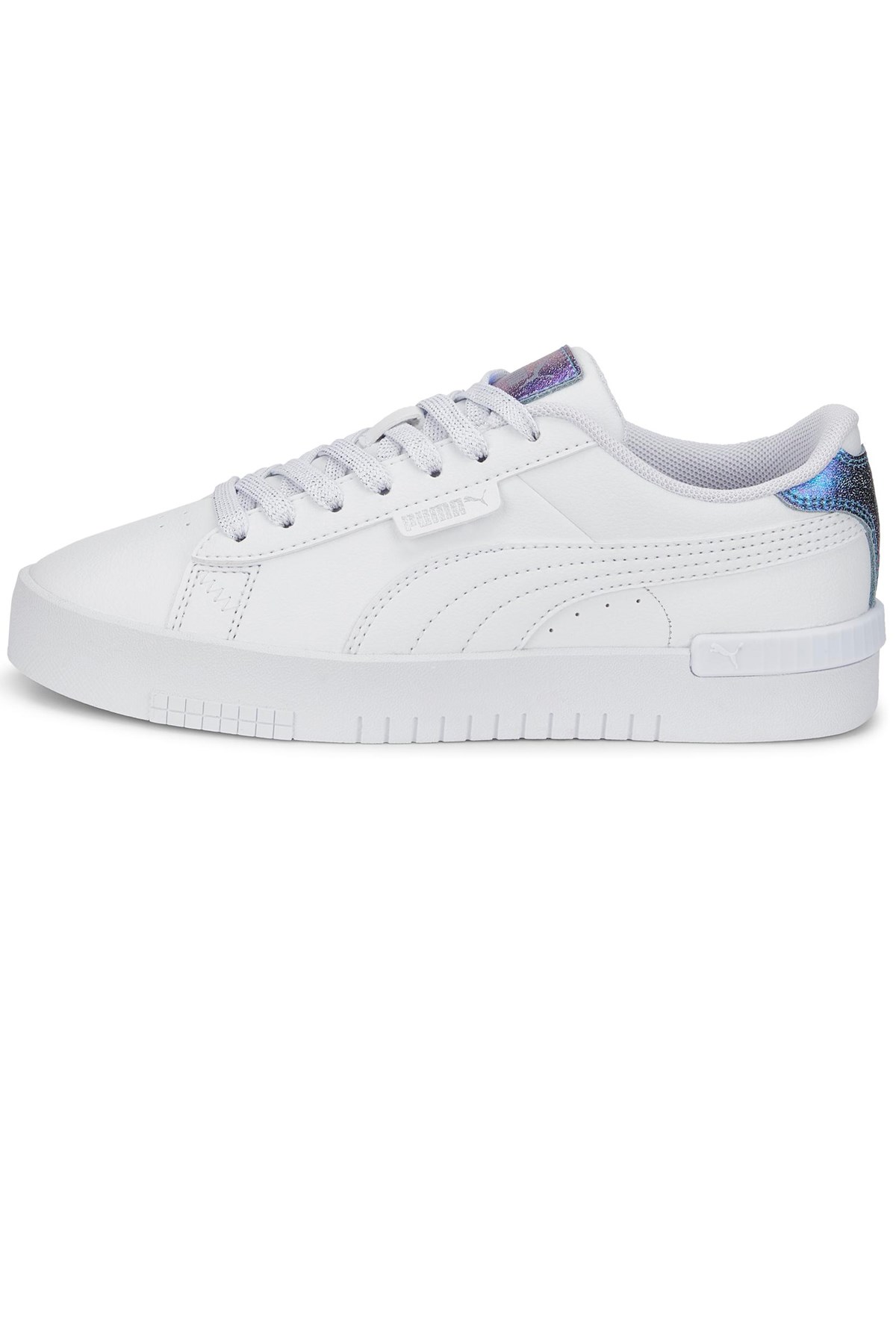 Puma Jada Kadın Spor Ayakkabı 38619401 Beyaz