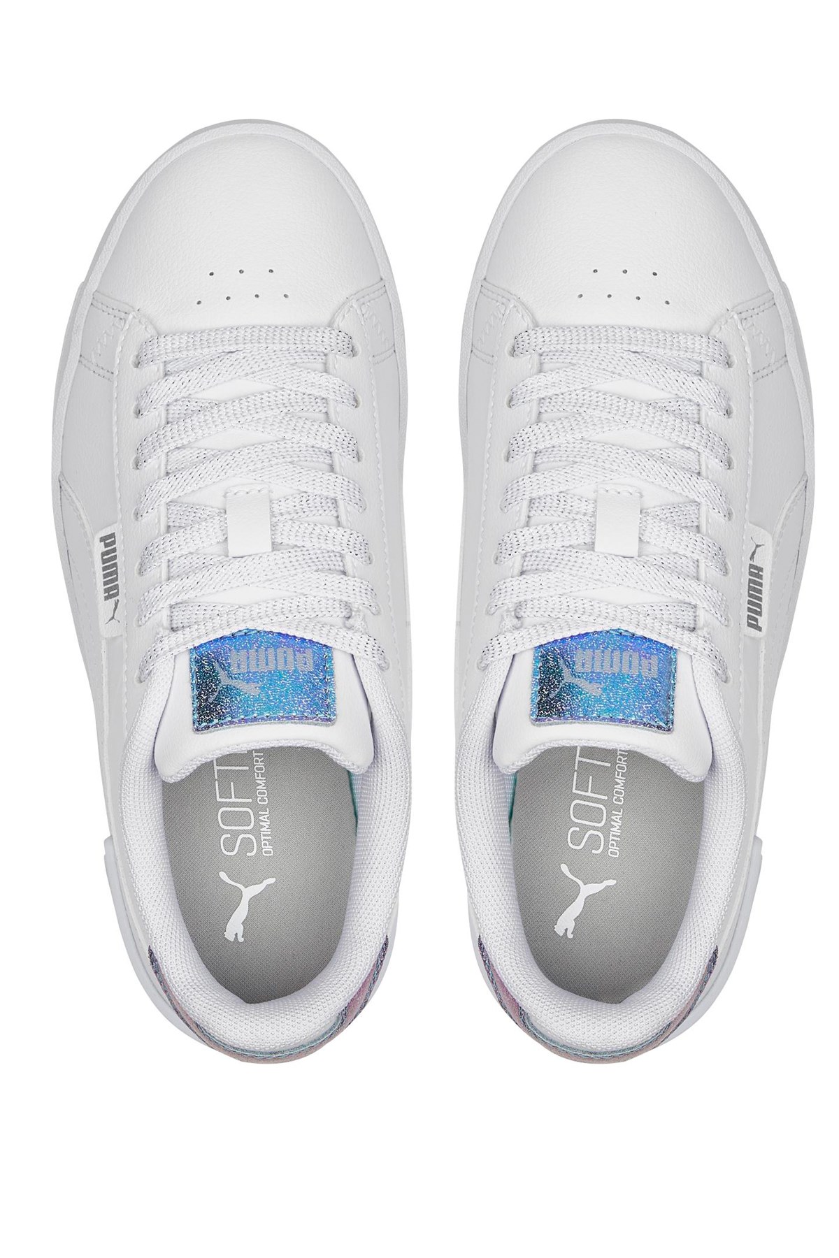 Puma Jada Kadın Spor Ayakkabı 38619401 Beyaz