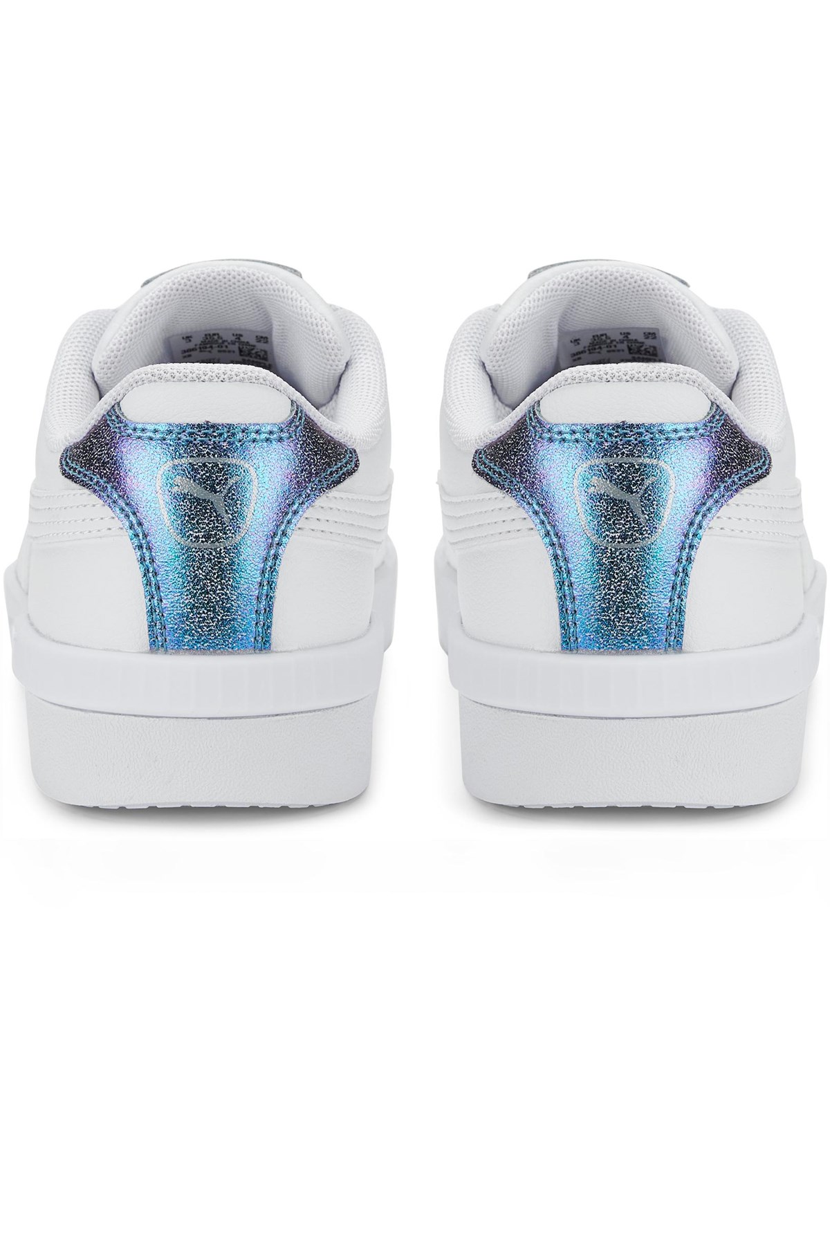 Puma Jada Kadın Spor Ayakkabı 38619401 Beyaz