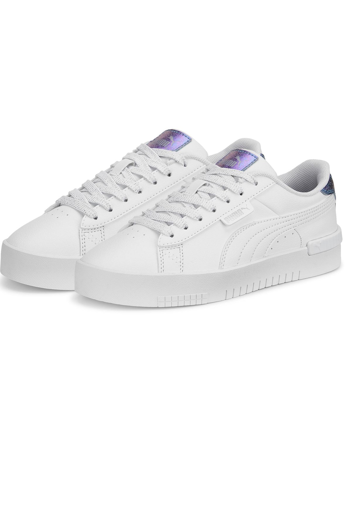 Puma Jada Kadın Spor Ayakkabı 38619401 Beyaz
