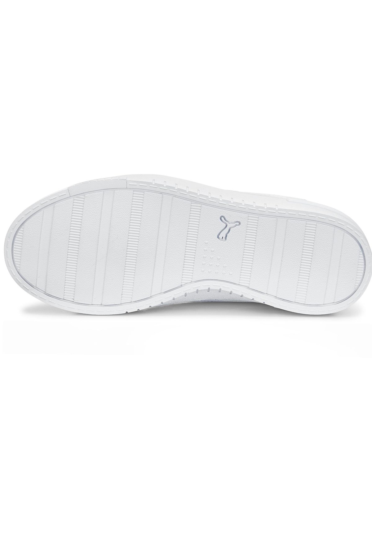 Puma Jada Kadın Spor Ayakkabı 38619401 Beyaz