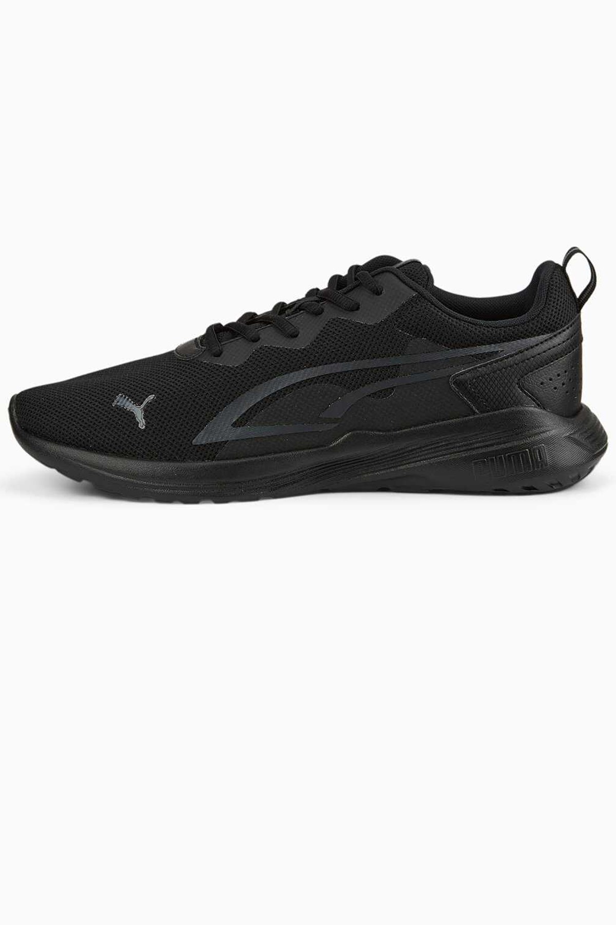 Puma All-Day Active Erkek Spor Ayakkabı 38626901 Siyah