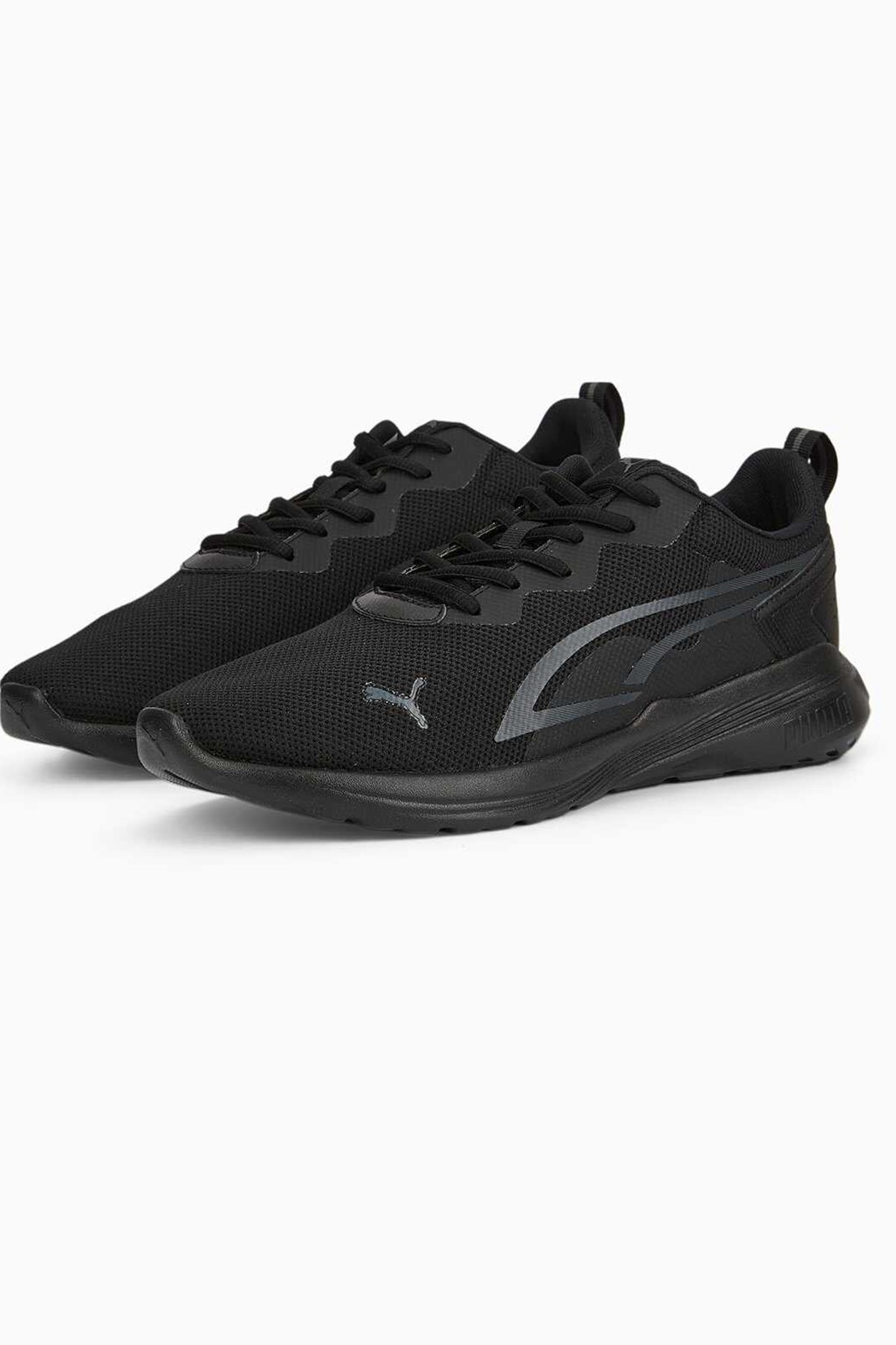 Puma All-Day Active Erkek Spor Ayakkabı 38626901 Siyah