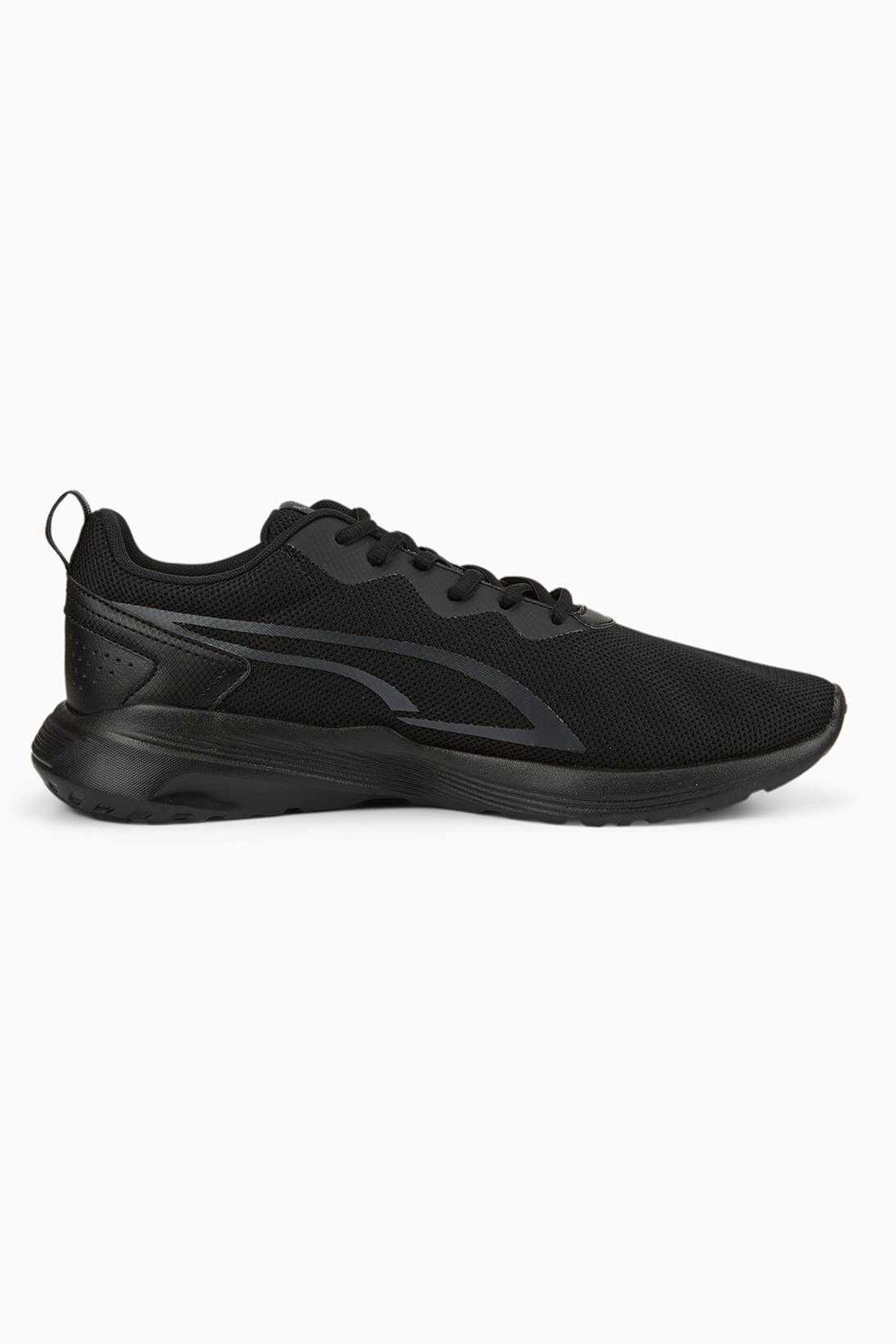 Puma All-Day Active Erkek Spor Ayakkabı 38626901 Siyah