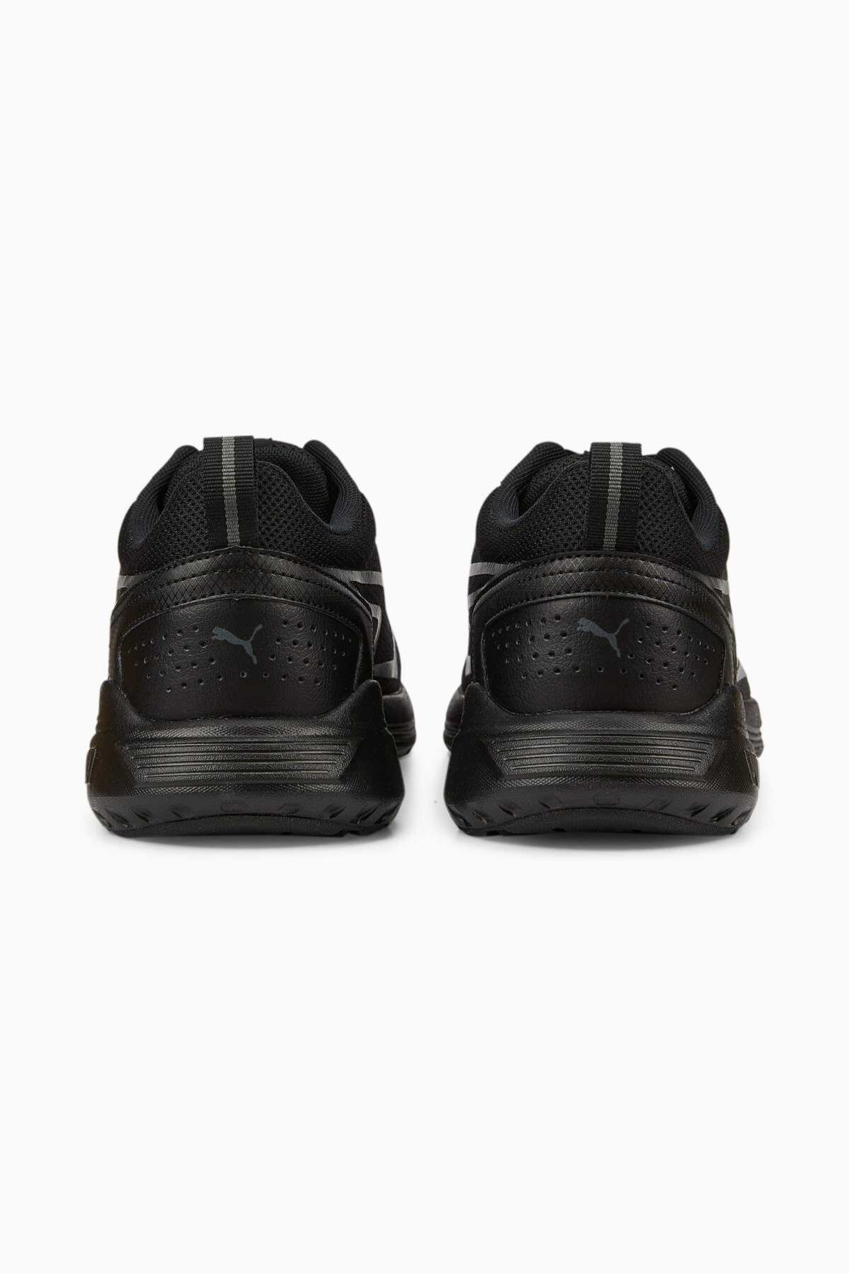 Puma All-Day Active Erkek Spor Ayakkabı 38626901 Siyah