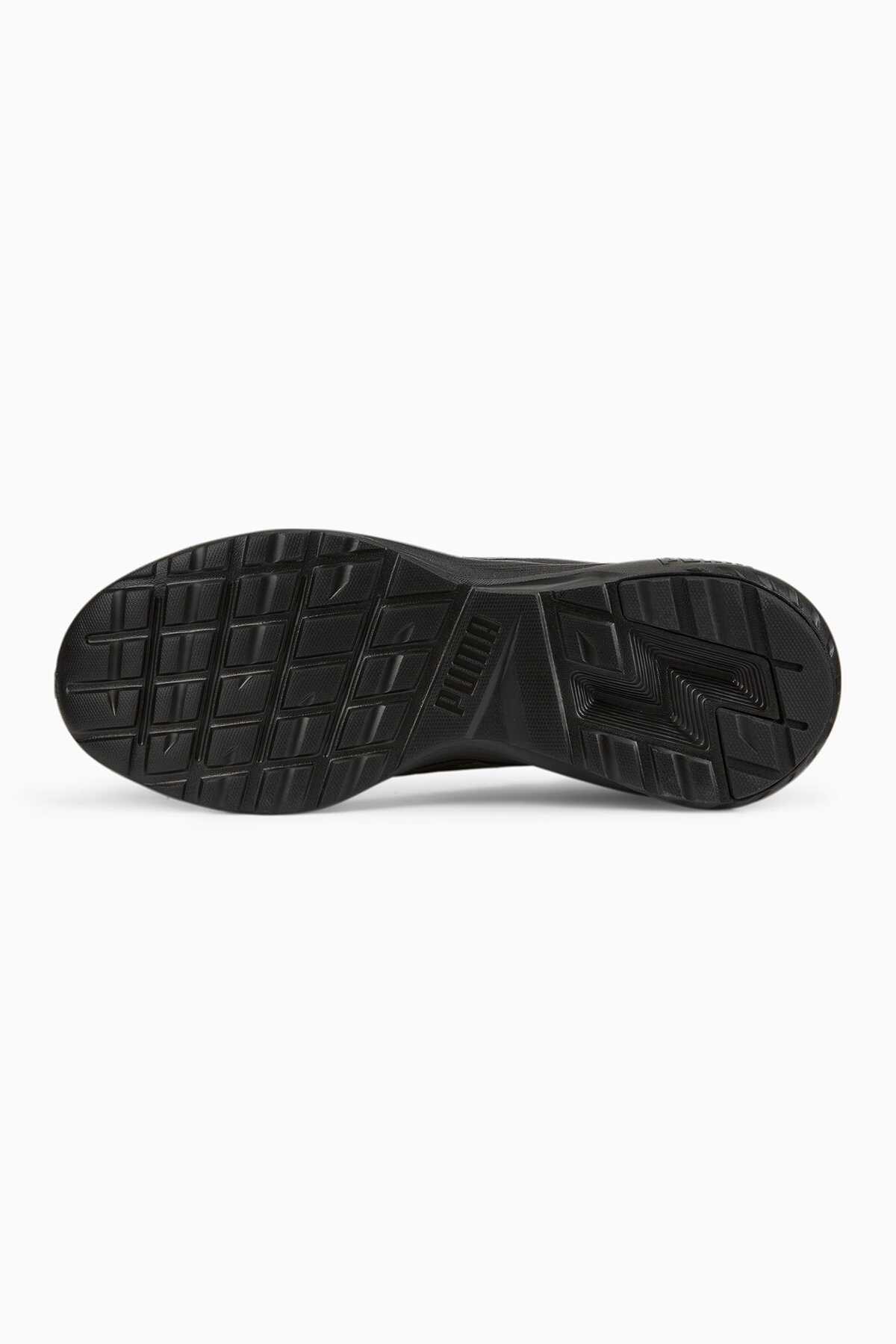 Puma All-Day Active Erkek Spor Ayakkabı 38626901 Siyah