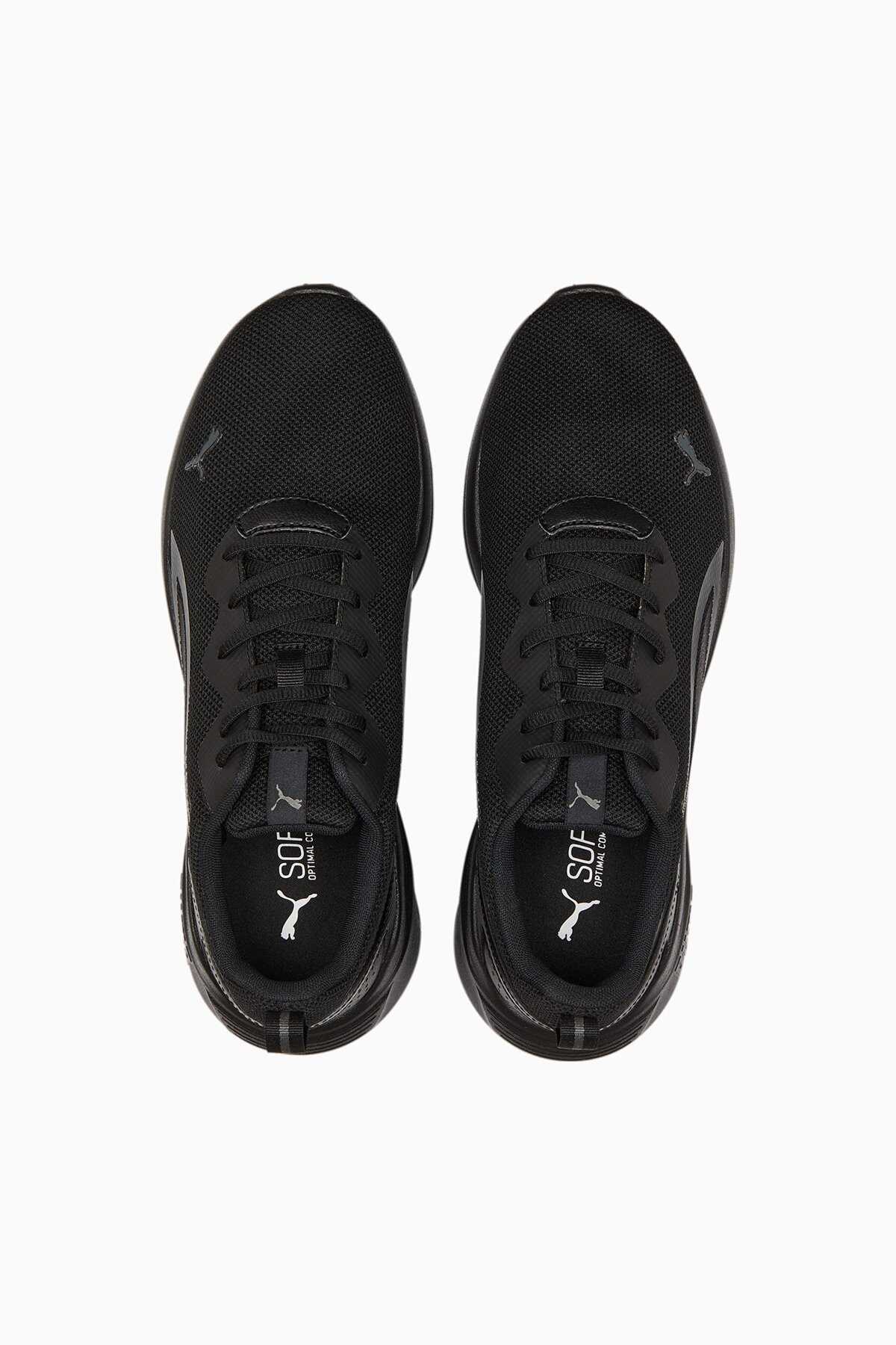 Puma All-Day Active Erkek Spor Ayakkabı 38626901 Siyah