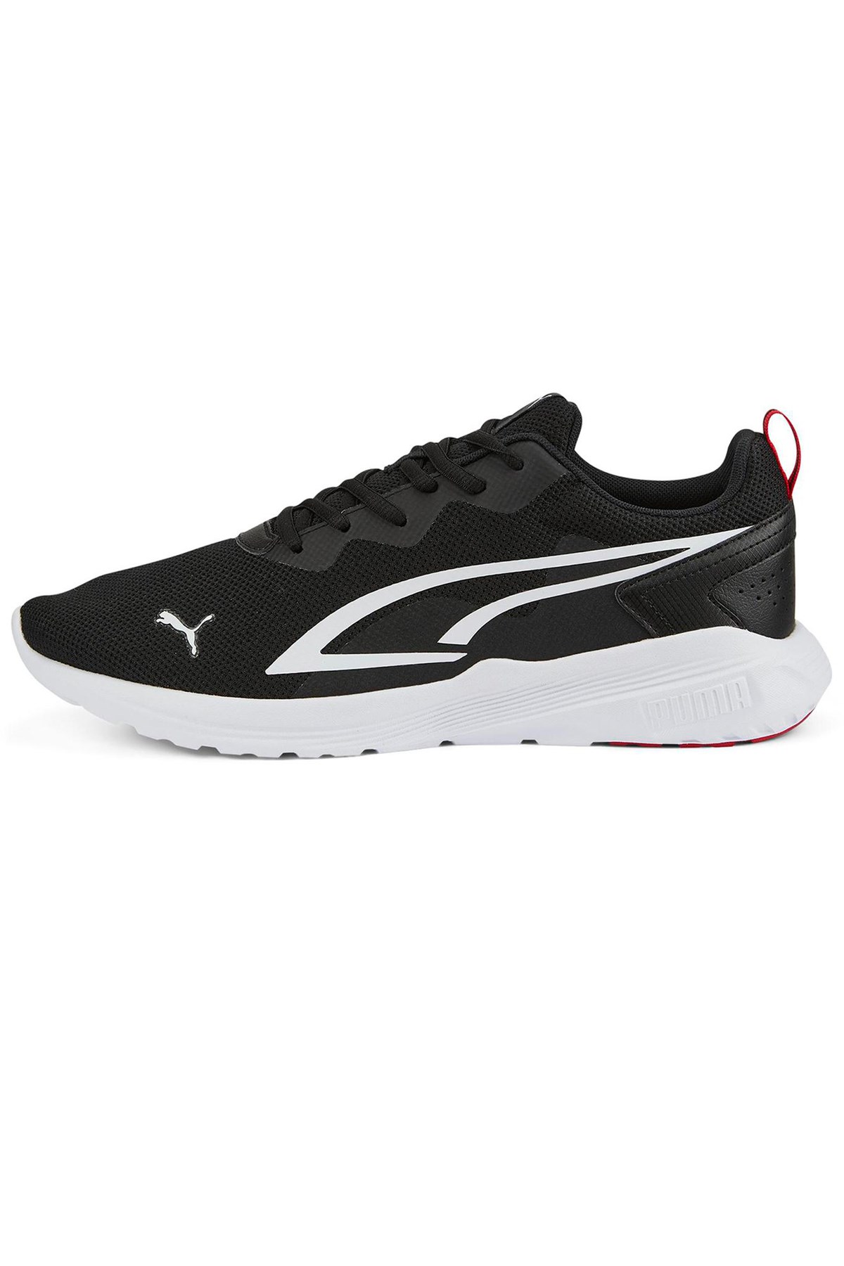 Puma All-Day Active Erkek Spor Ayakkabı 38626903 Siyah