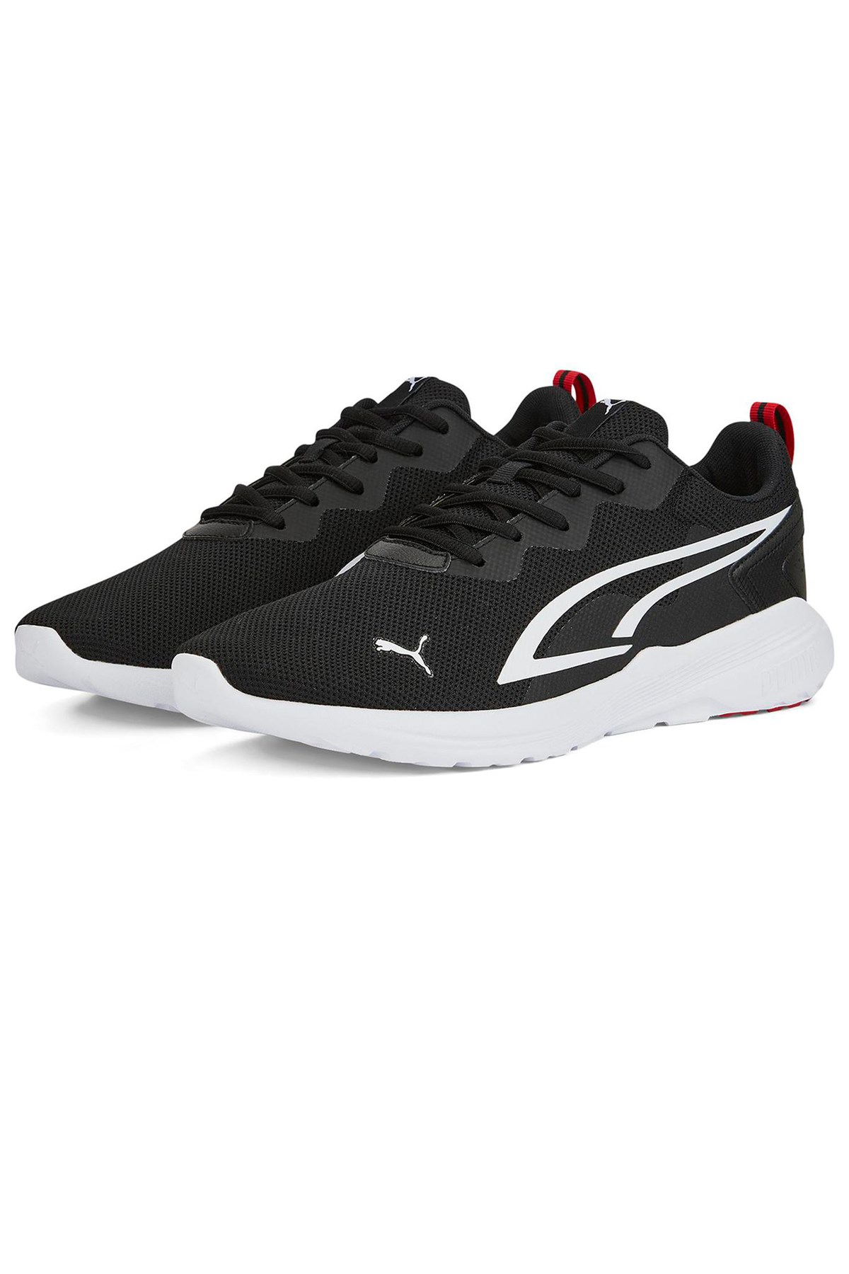 Puma All-Day Active Erkek Spor Ayakkabı 38626903 Siyah
