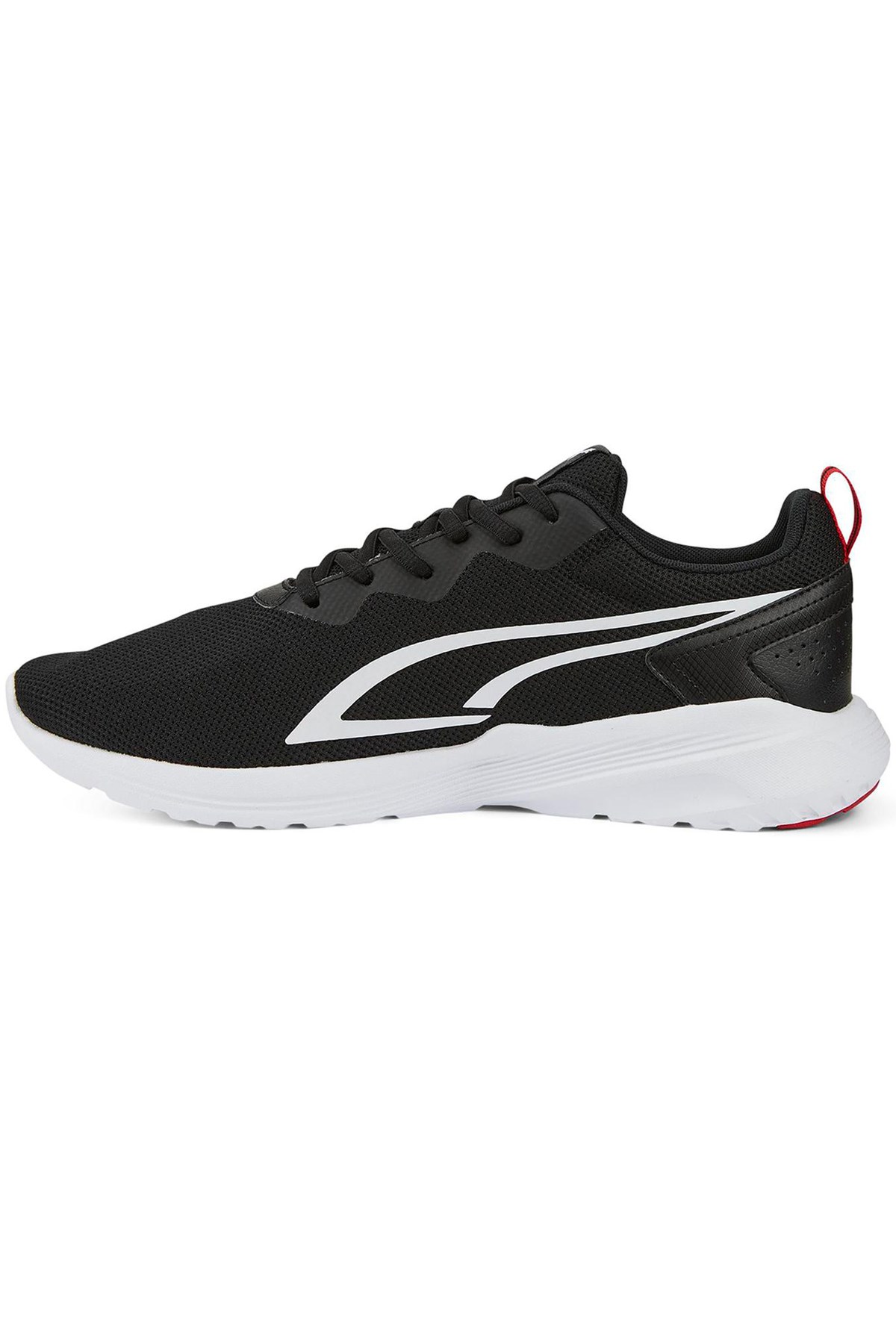 Puma All-Day Active Erkek Spor Ayakkabı 38626903 Siyah