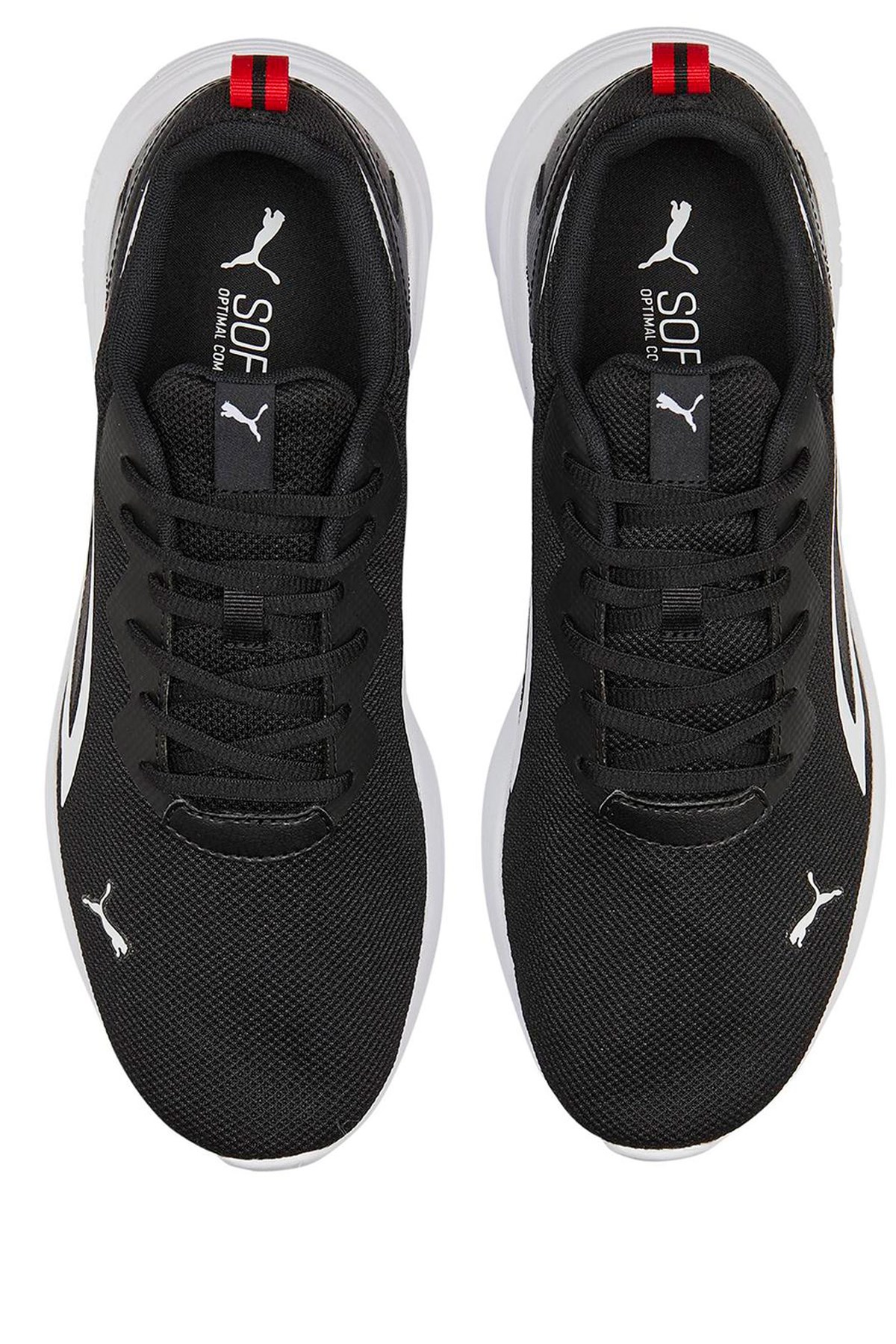 Puma All-Day Active Erkek Spor Ayakkabı 38626903 Siyah