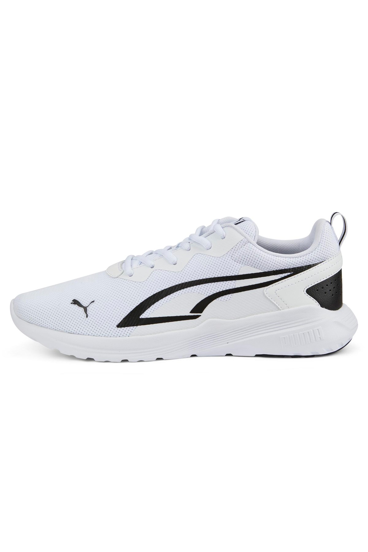Puma All-Day Active Unisex Spor Ayakkabı 38626904 Beyaz