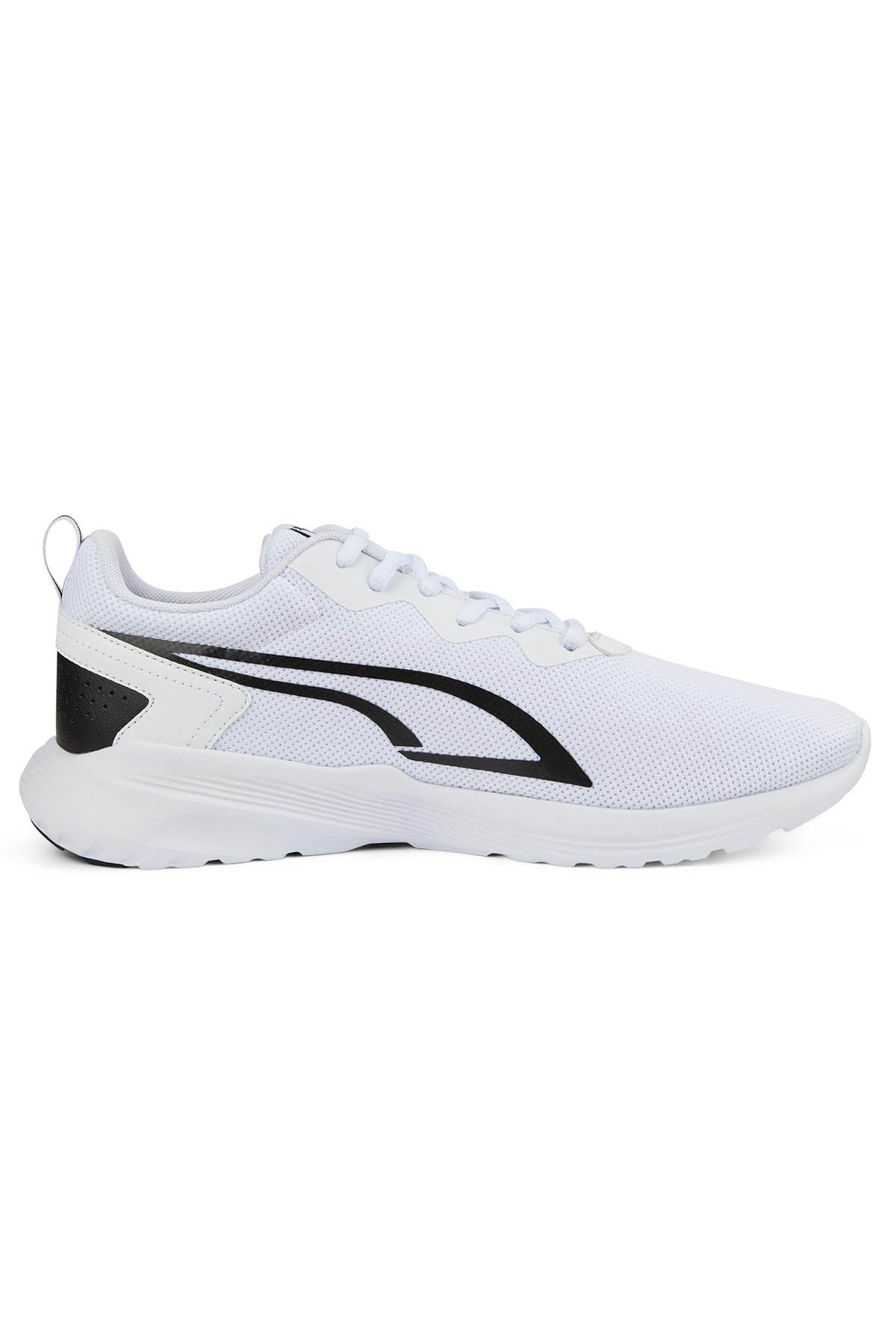 Puma All-Day Active Unisex Spor Ayakkabı 38626904 Beyaz