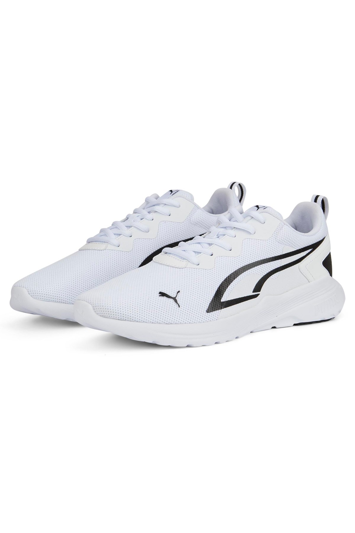 Puma All-Day Active Unisex Spor Ayakkabı 38626904 Beyaz