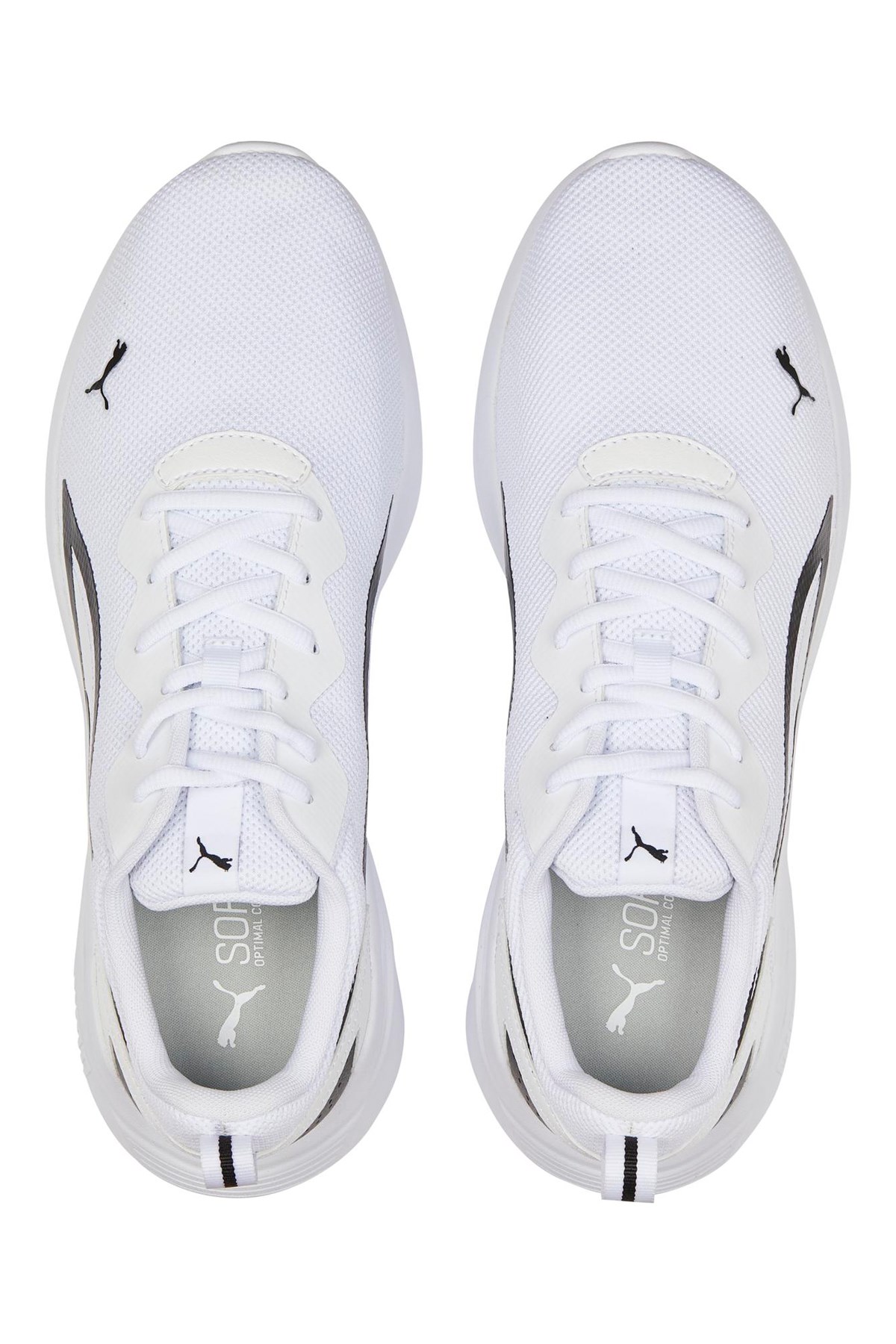Puma All-Day Active Unisex Spor Ayakkabı 38626904 Beyaz