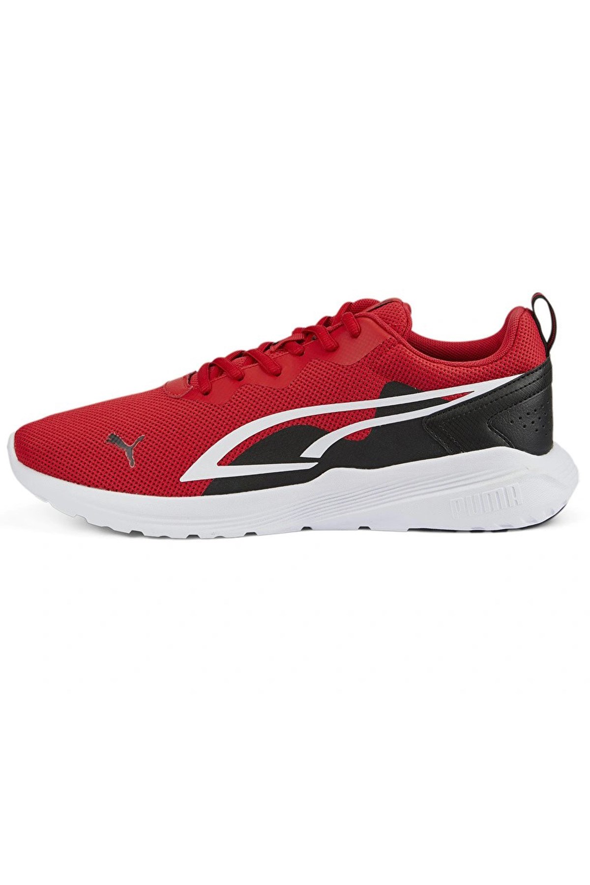 Puma All-Day Active Unisex Spor Ayakkabı 38626906 Kırmızı