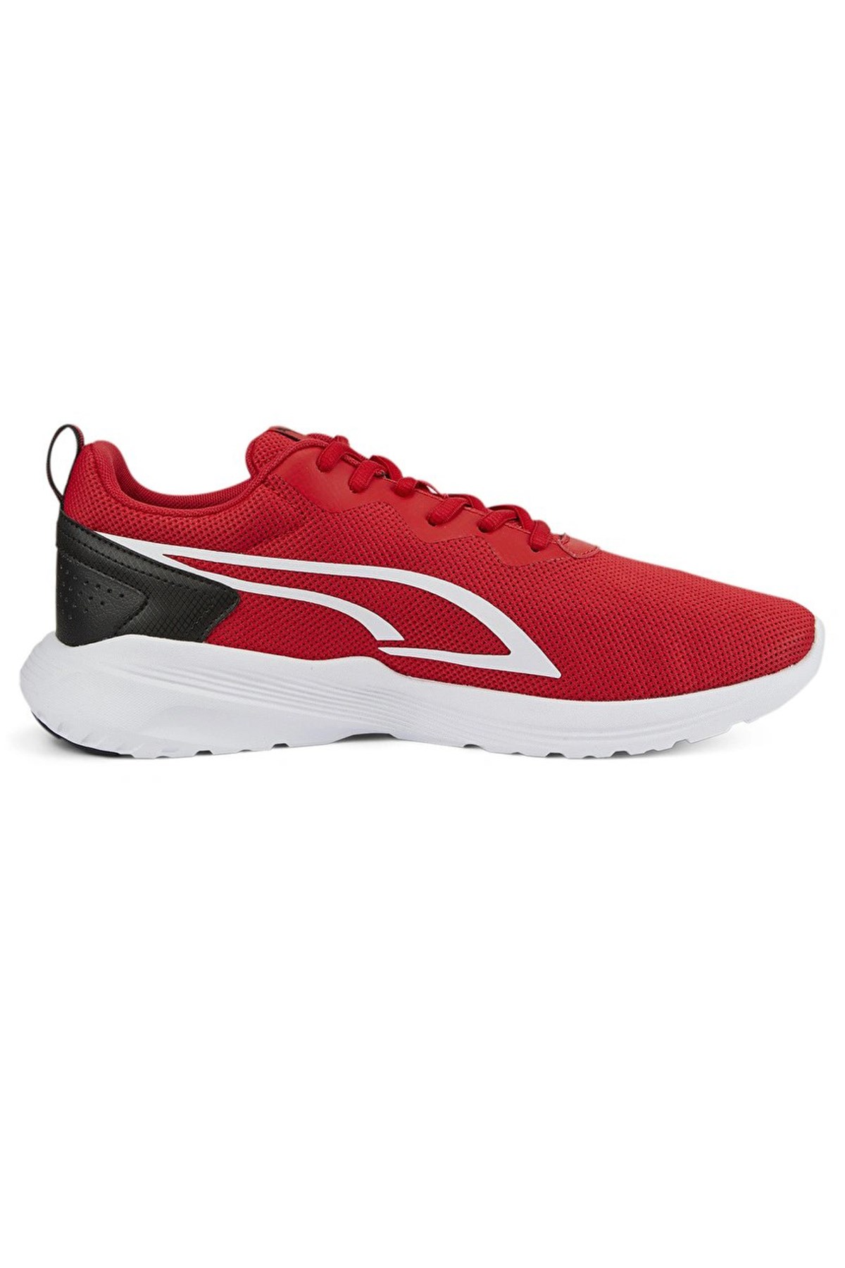Puma All-Day Active Unisex Spor Ayakkabı 38626906 Kırmızı