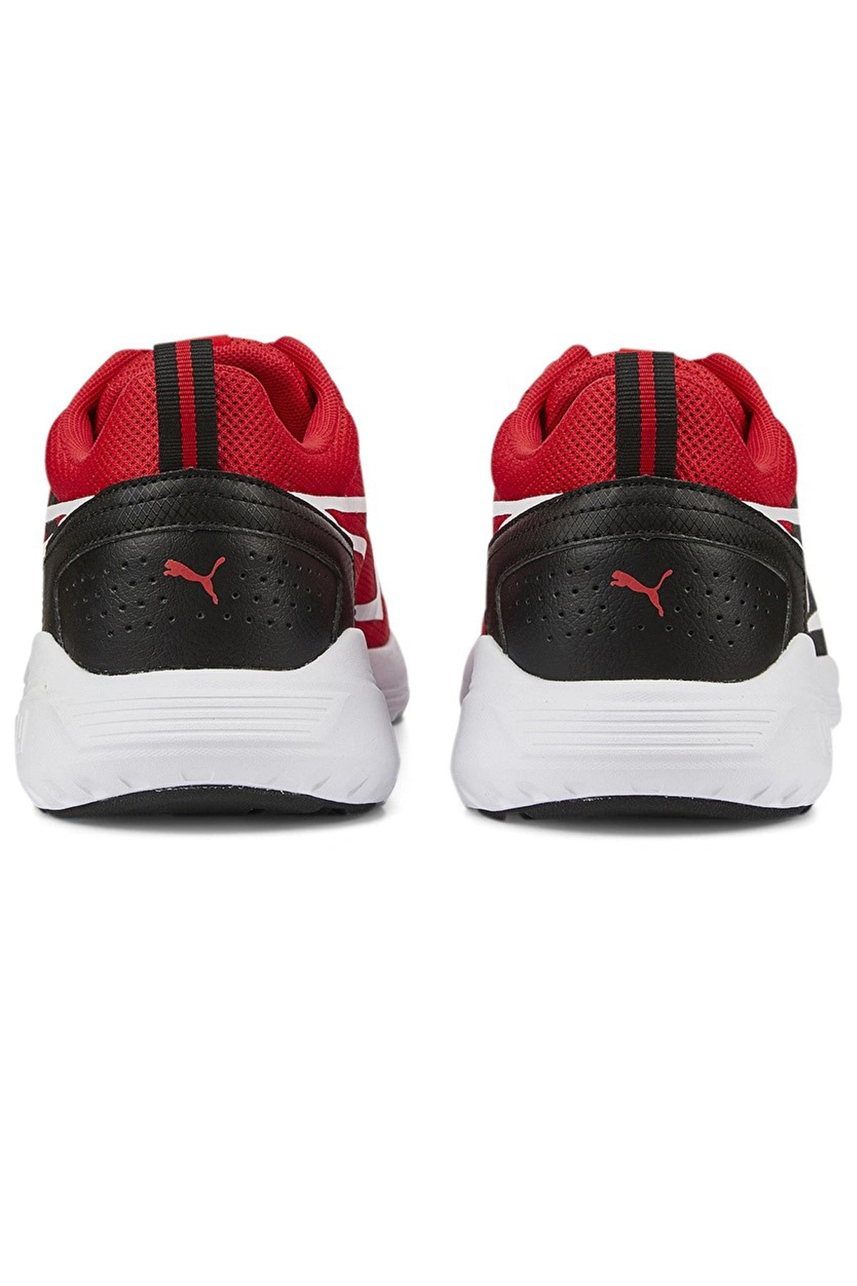 Puma All-Day Active Unisex Spor Ayakkabı 38626906 Kırmızı