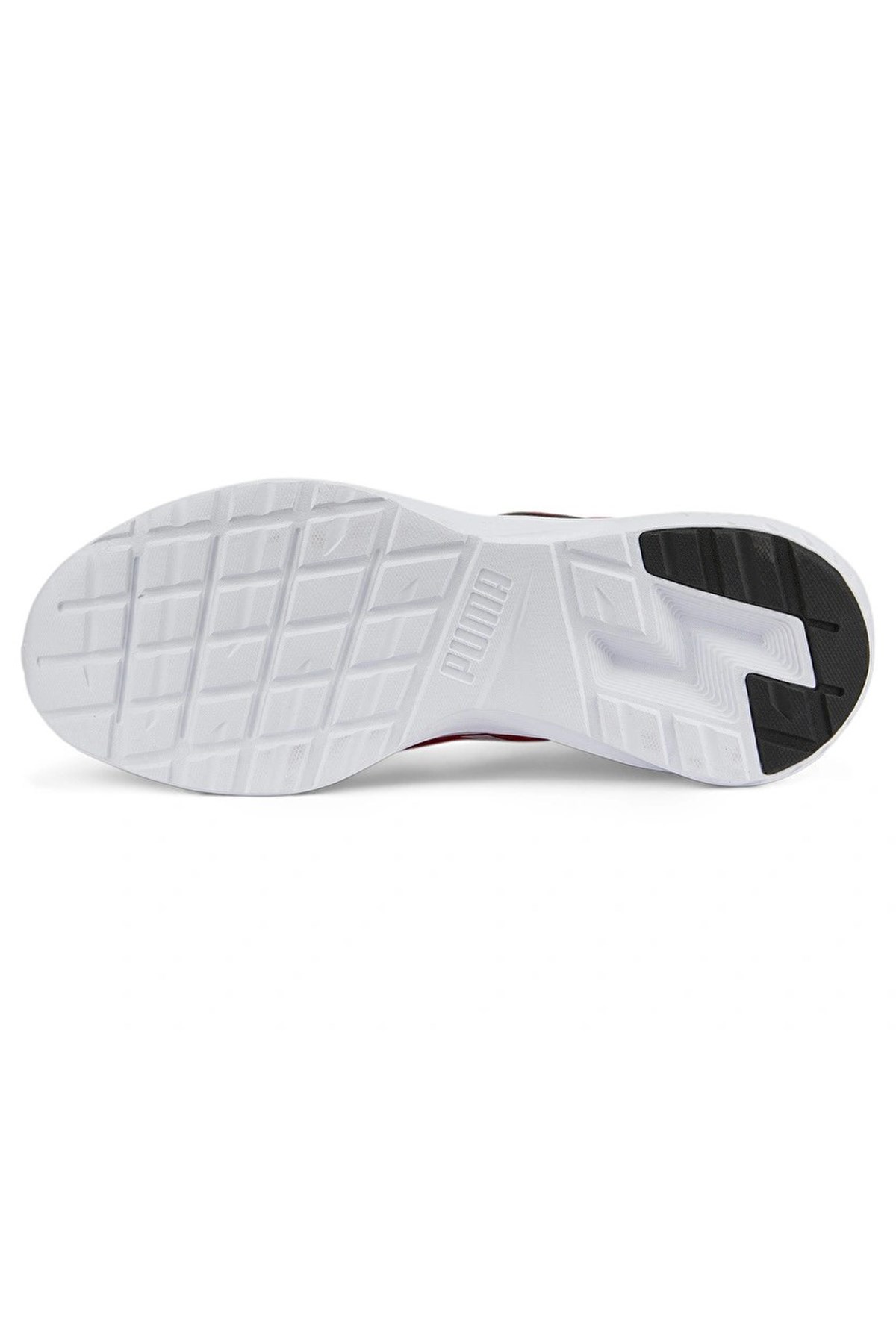 Puma All-Day Active Unisex Spor Ayakkabı 38626906 Kırmızı